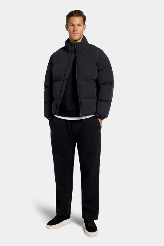 BRUNO - PUFFER