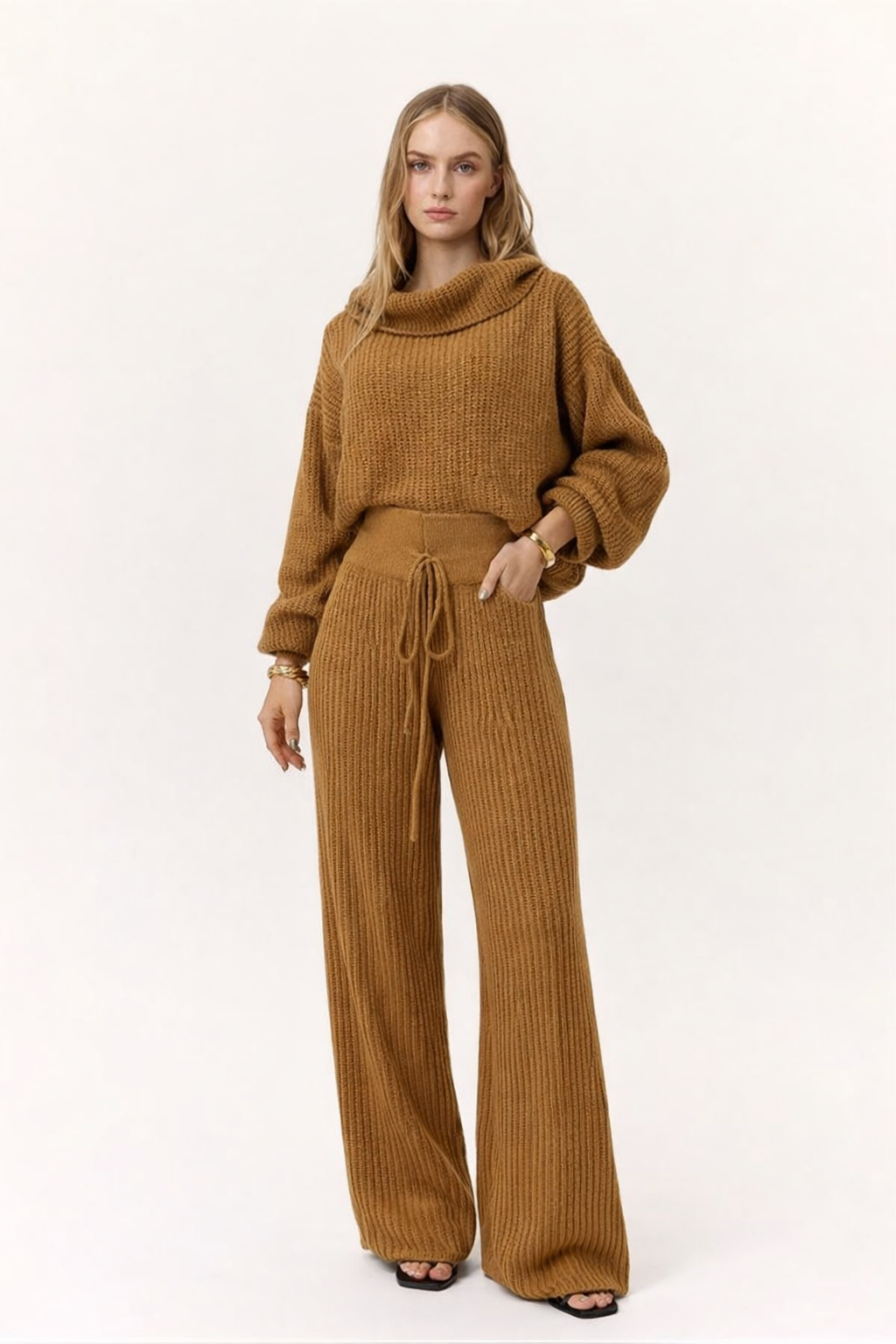 Dalia - Conjunto Casual