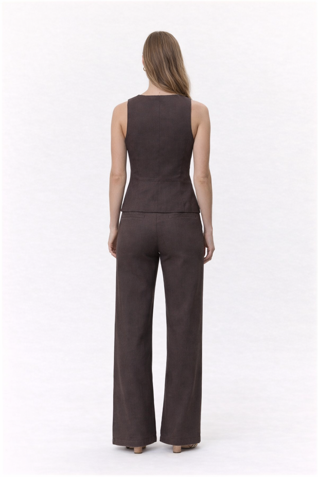 Chic - Conjunto Sofisticado