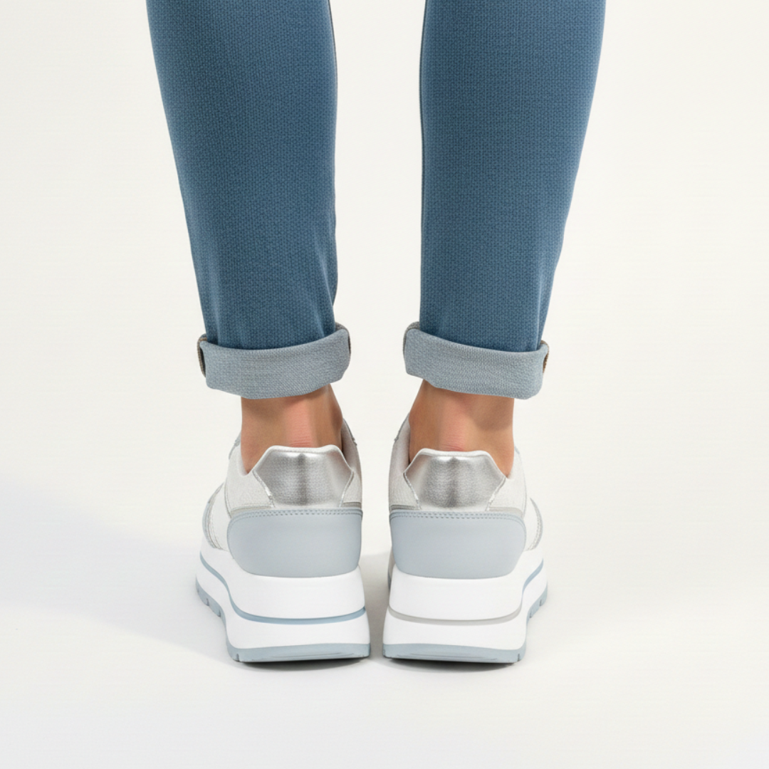 Demi - Zapato para mujer