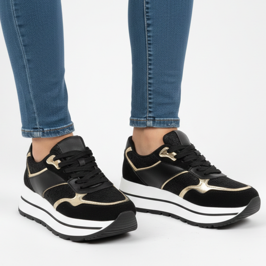 Demi - Zapato para mujer