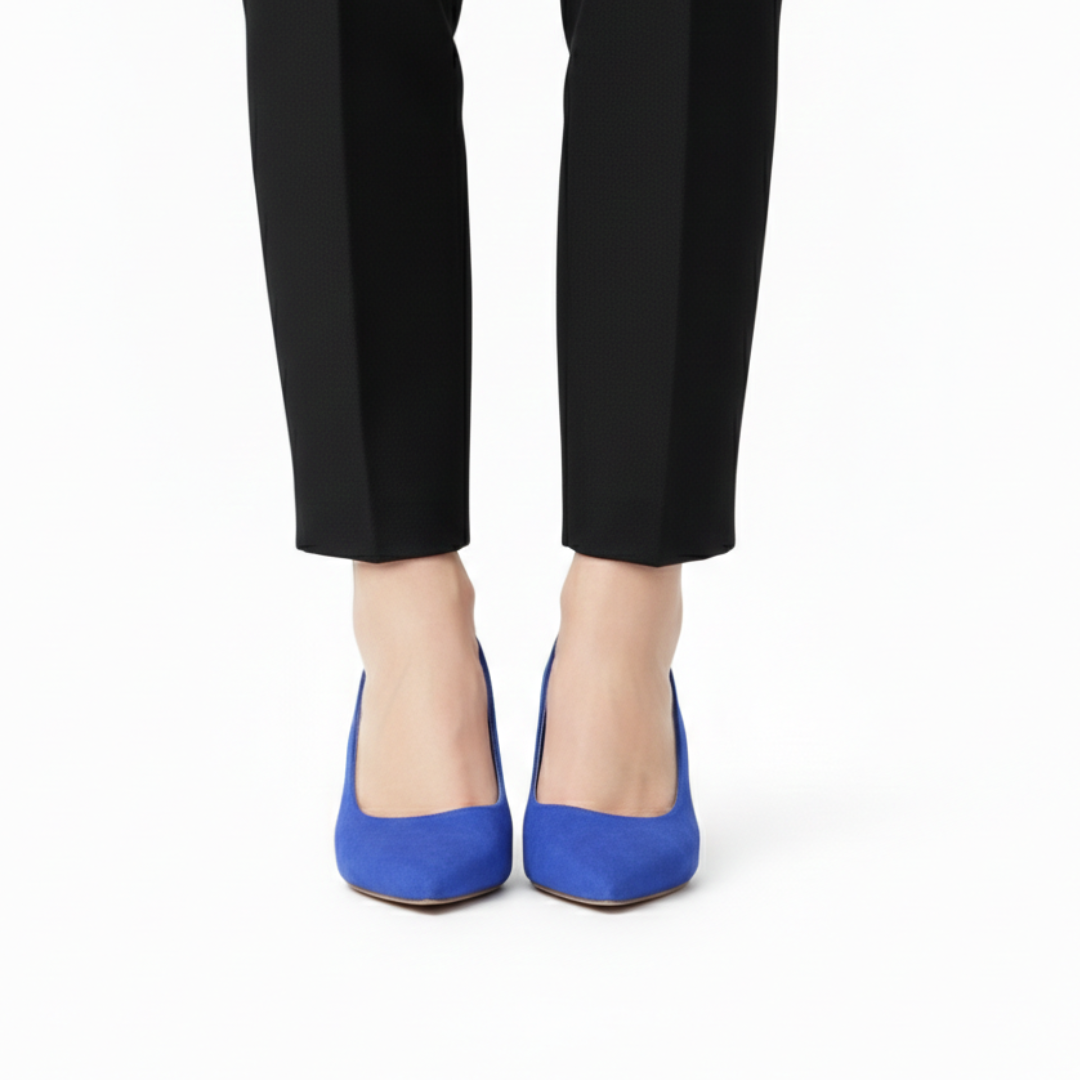 Lara - Zapatos de vestir para mujer