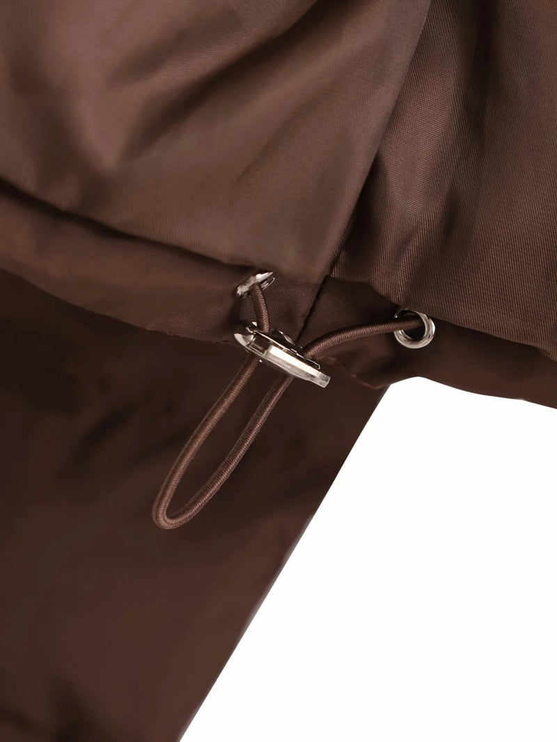 Isabella - Chaqueta corta