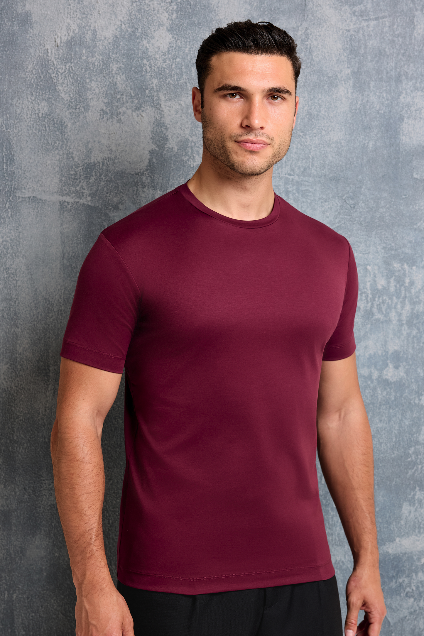 DESIO - CAMISETA SLIM