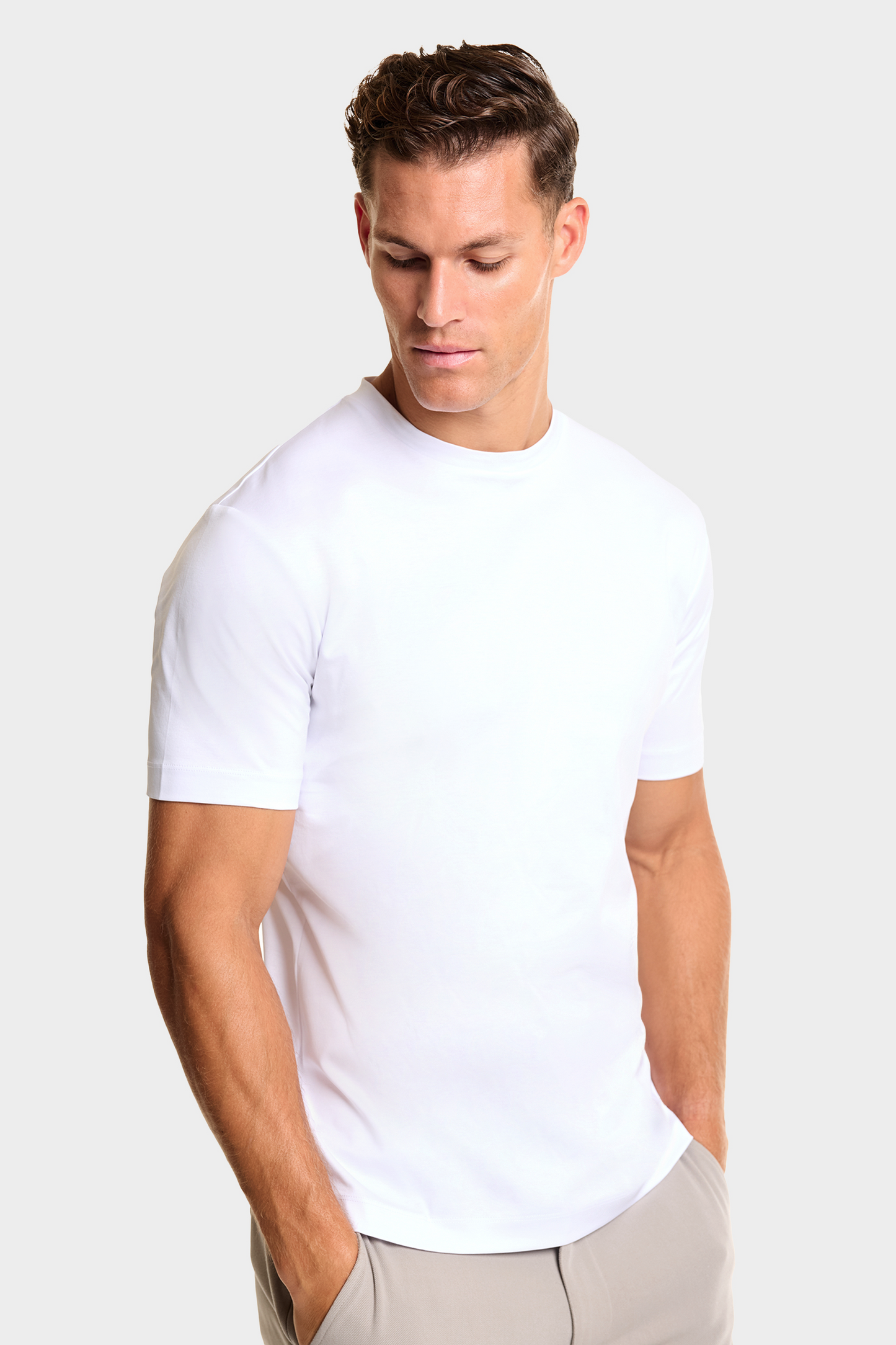 DESIO - CAMISETA SLIM