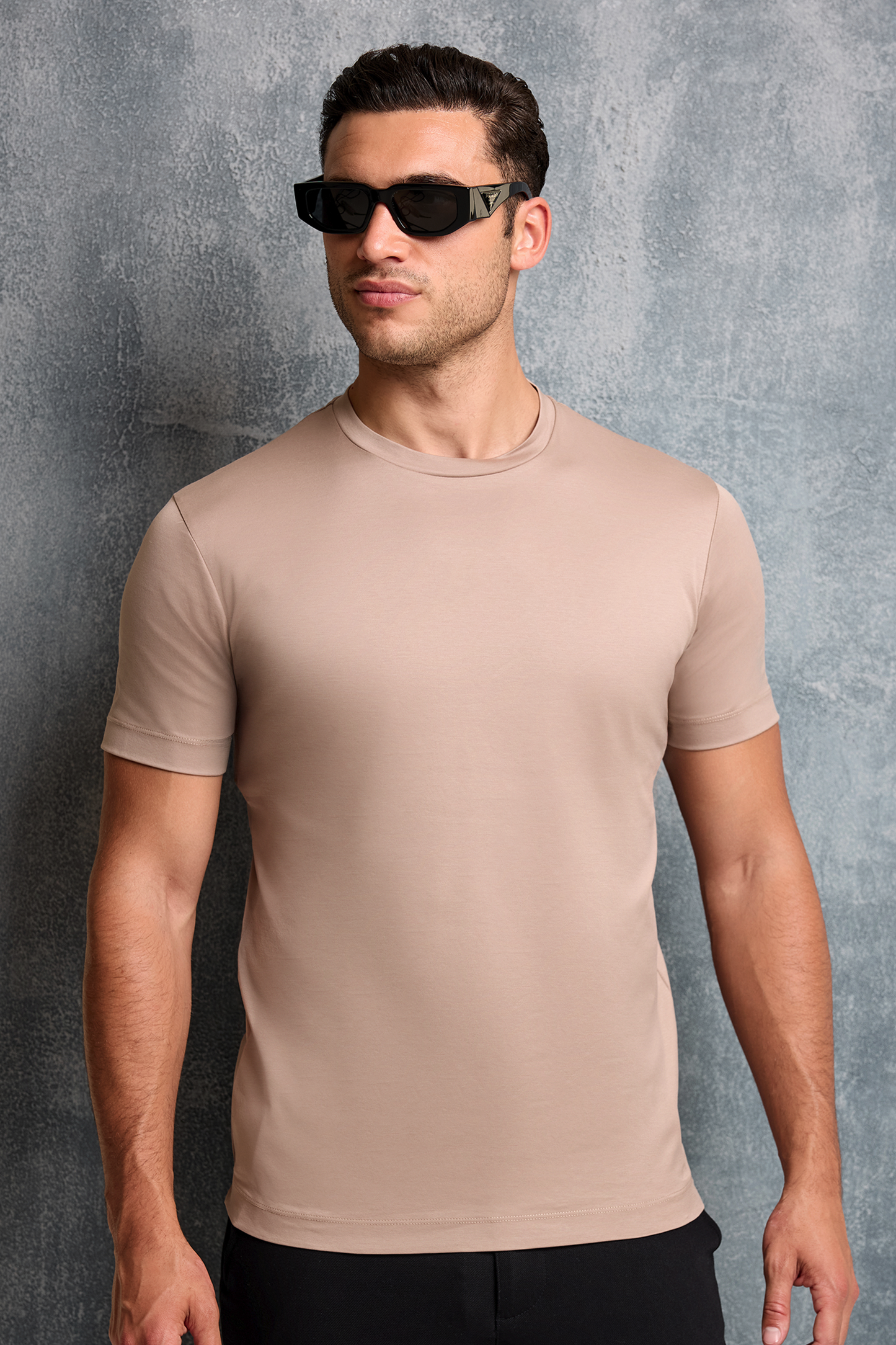 DESIO - CAMISETA SLIM