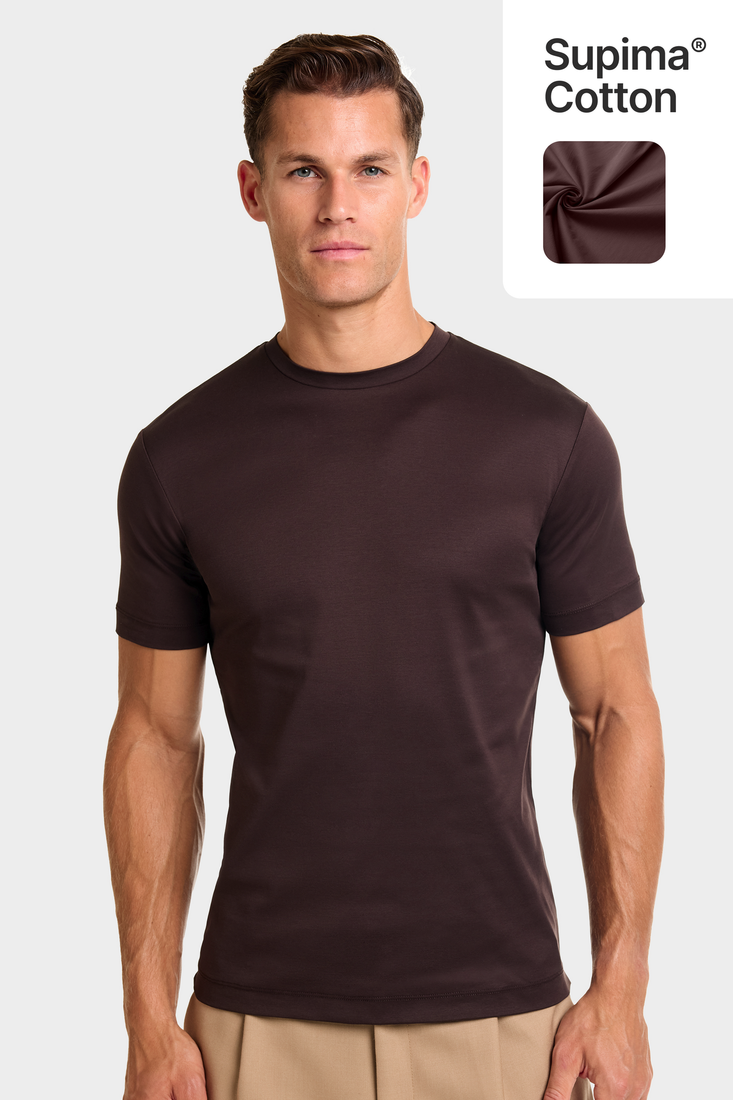 DESIO - CAMISETA SLIM