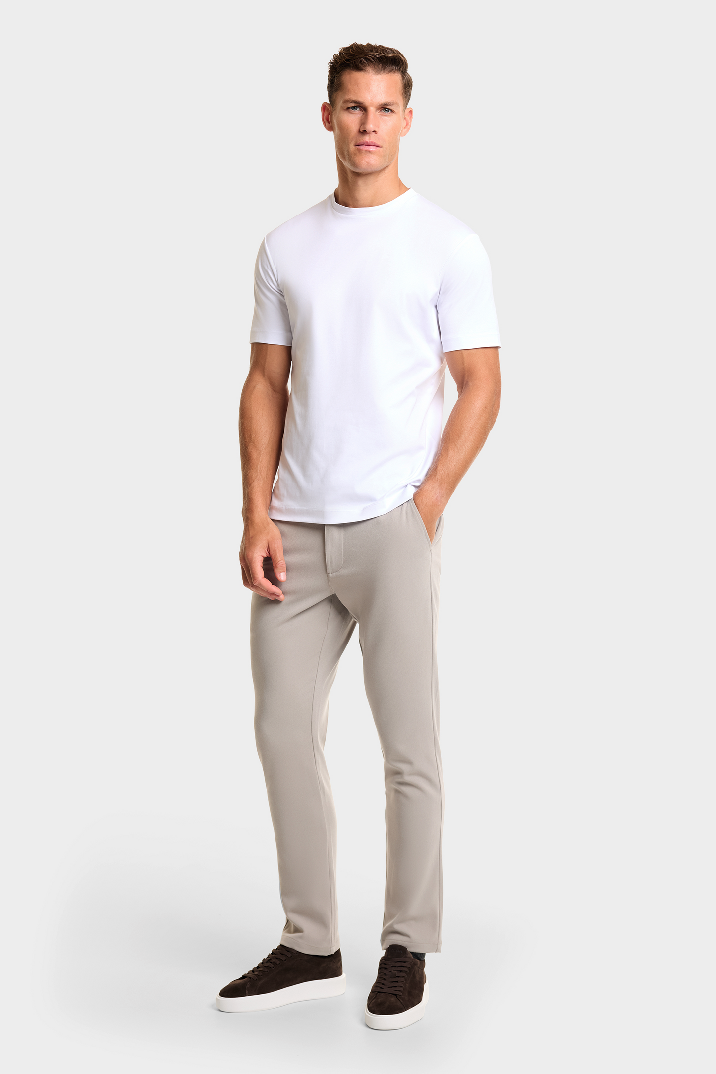 DESIO - CAMISETA SLIM