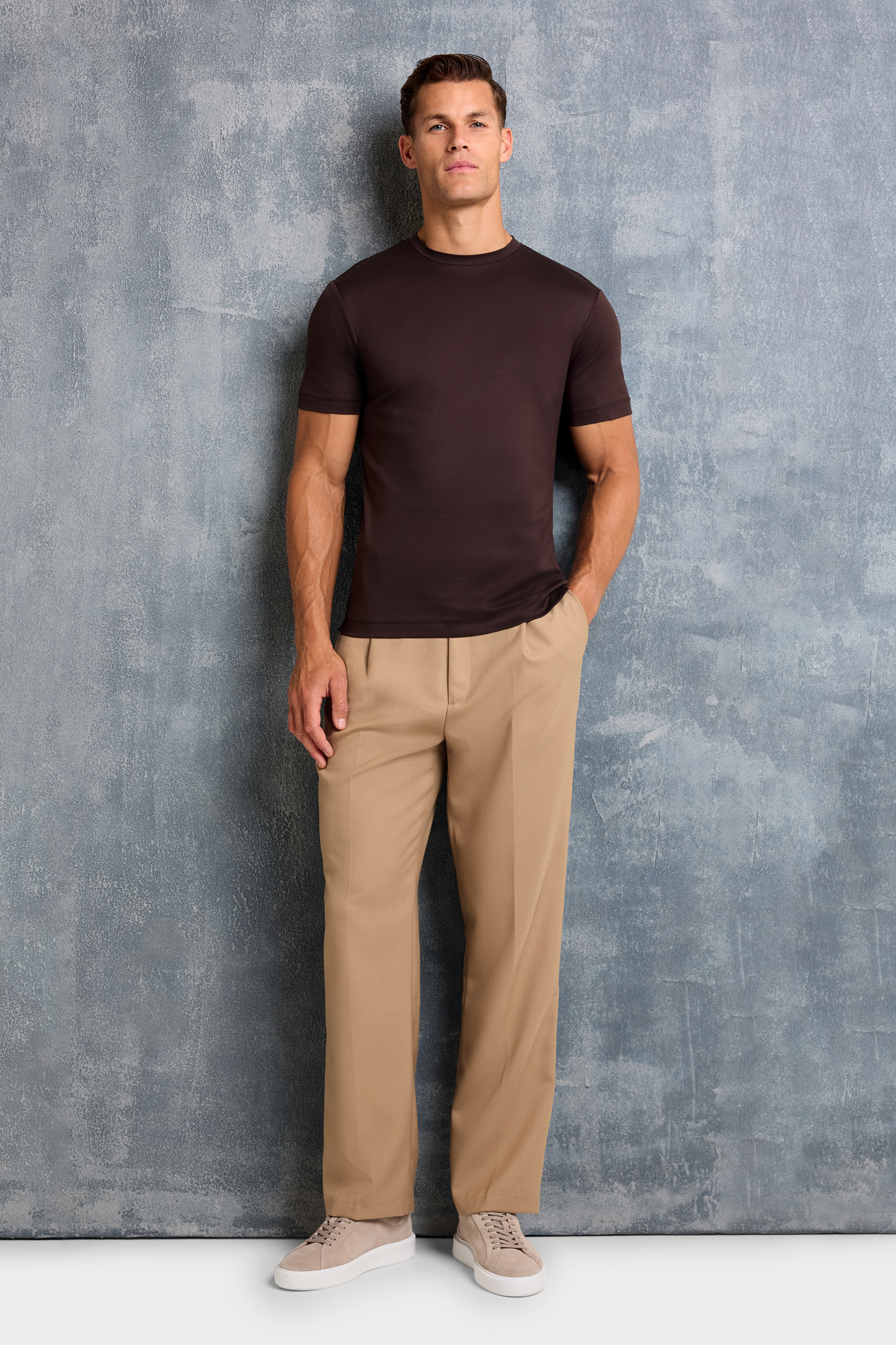 DESIO - CAMISETA SLIM