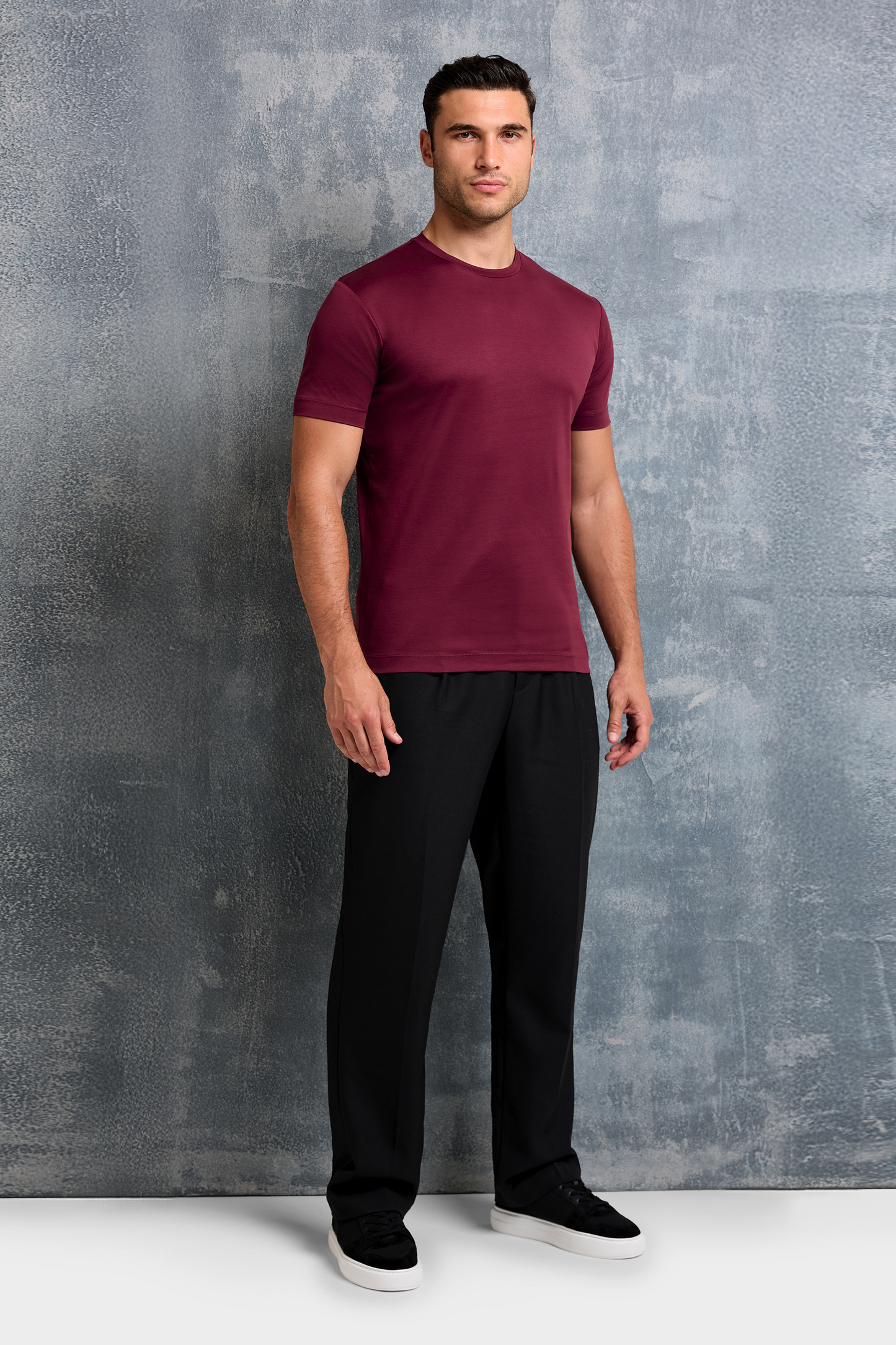 DESIO - CAMISETA SLIM
