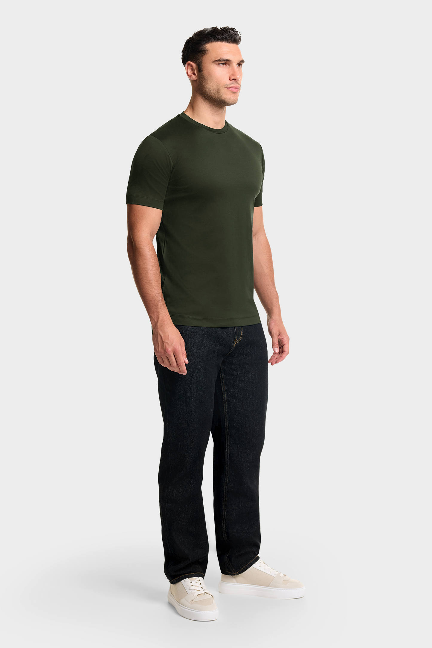 DESIO - CAMISETA SLIM