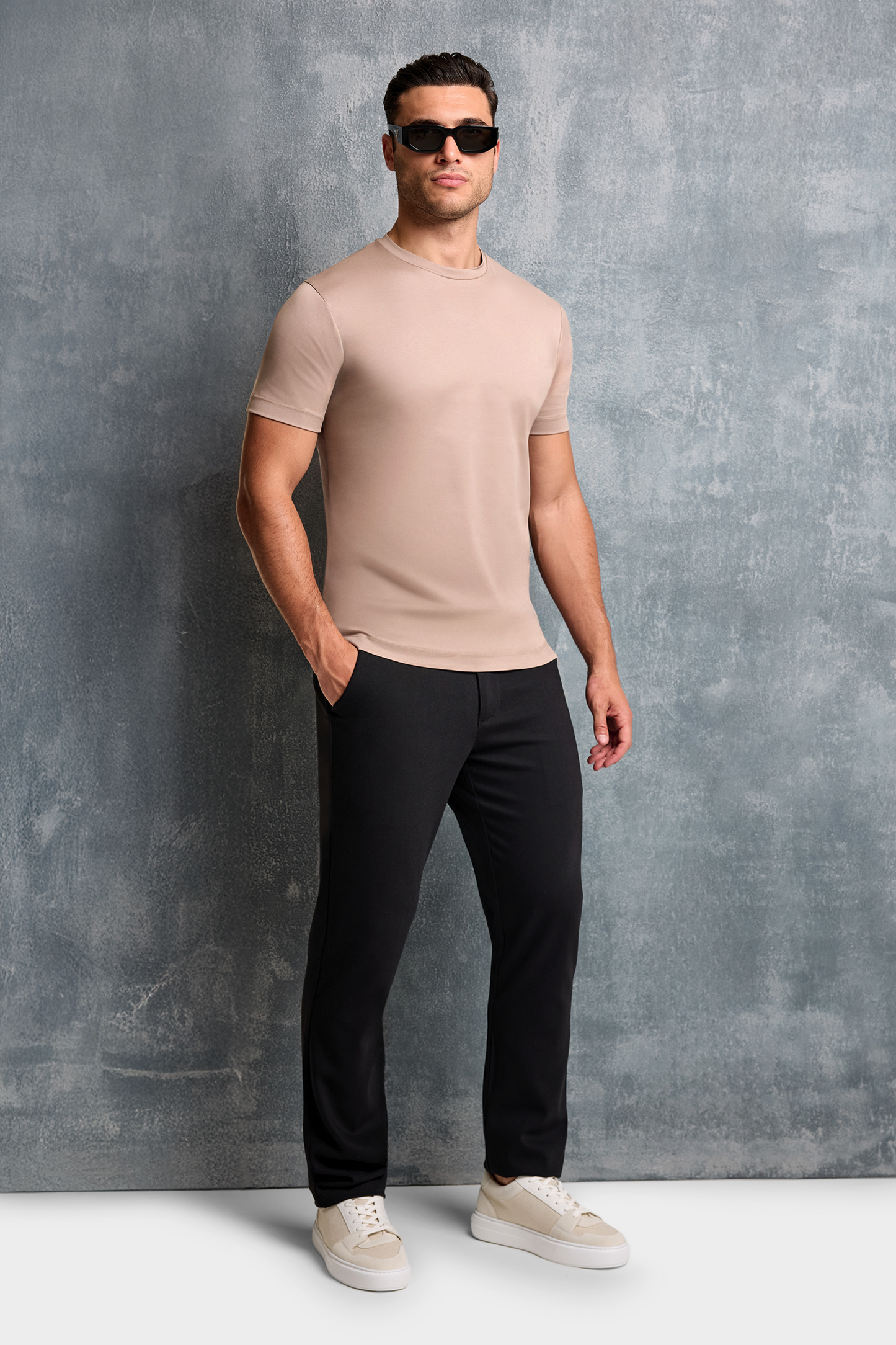DESIO - CAMISETA SLIM