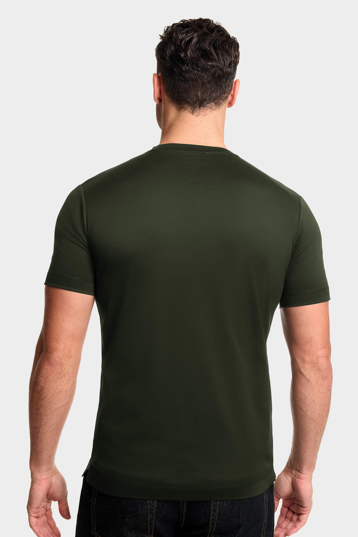 DESIO - CAMISETA SLIM