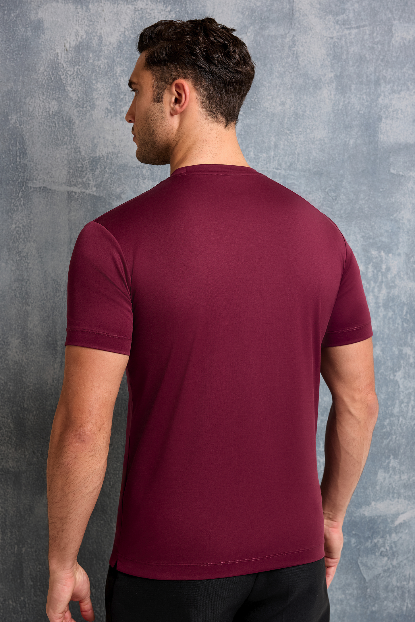 DESIO - CAMISETA SLIM