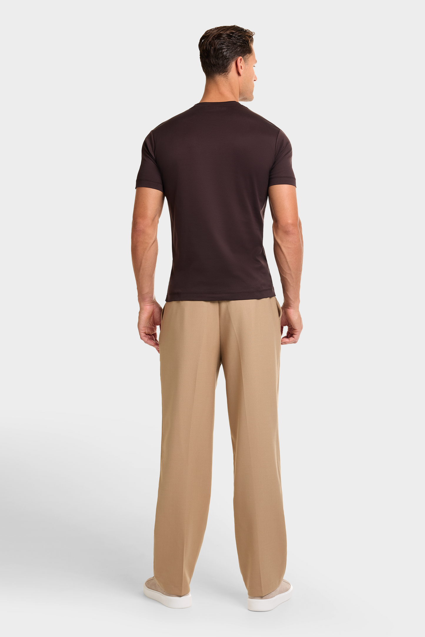 DESIO - CAMISETA SLIM