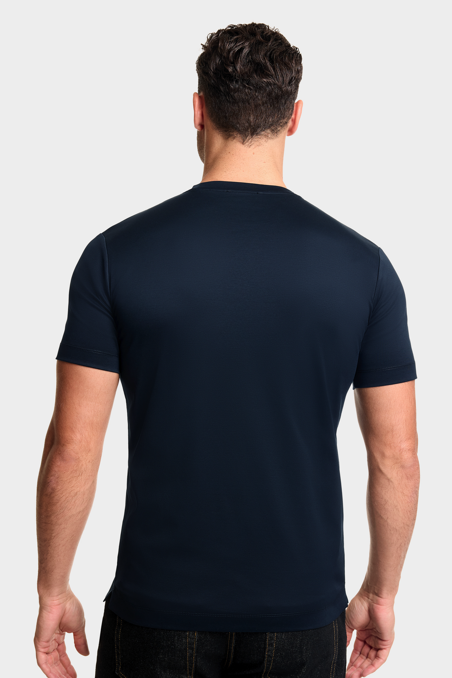 DESIO - CAMISETA SLIM