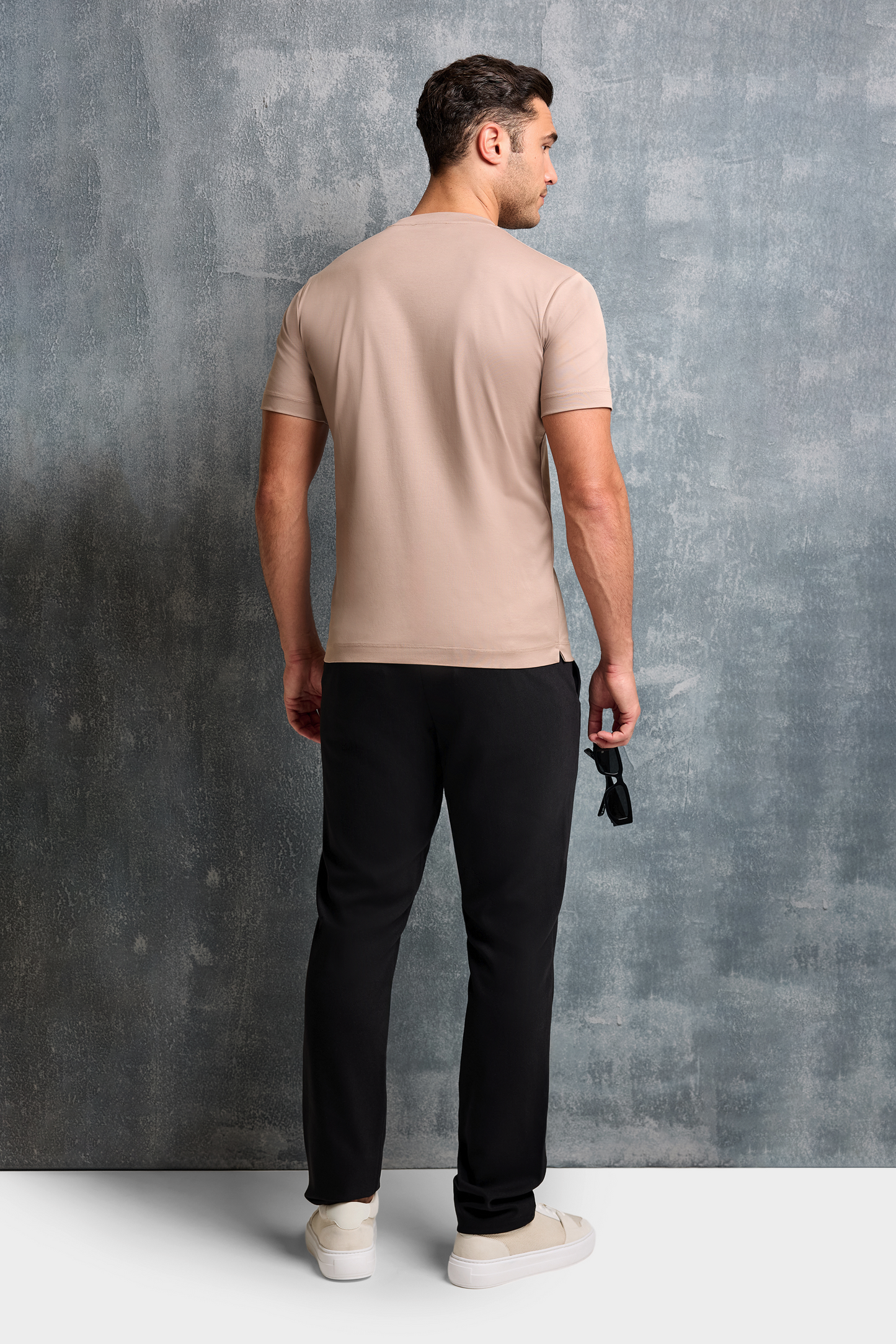 DESIO - CAMISETA SLIM