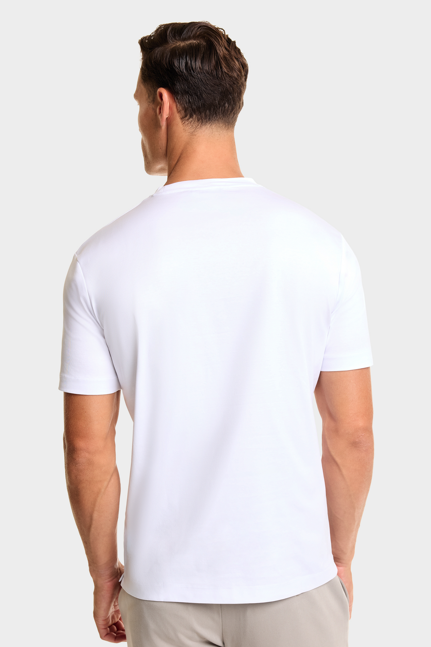 DESIO - CAMISETA SLIM