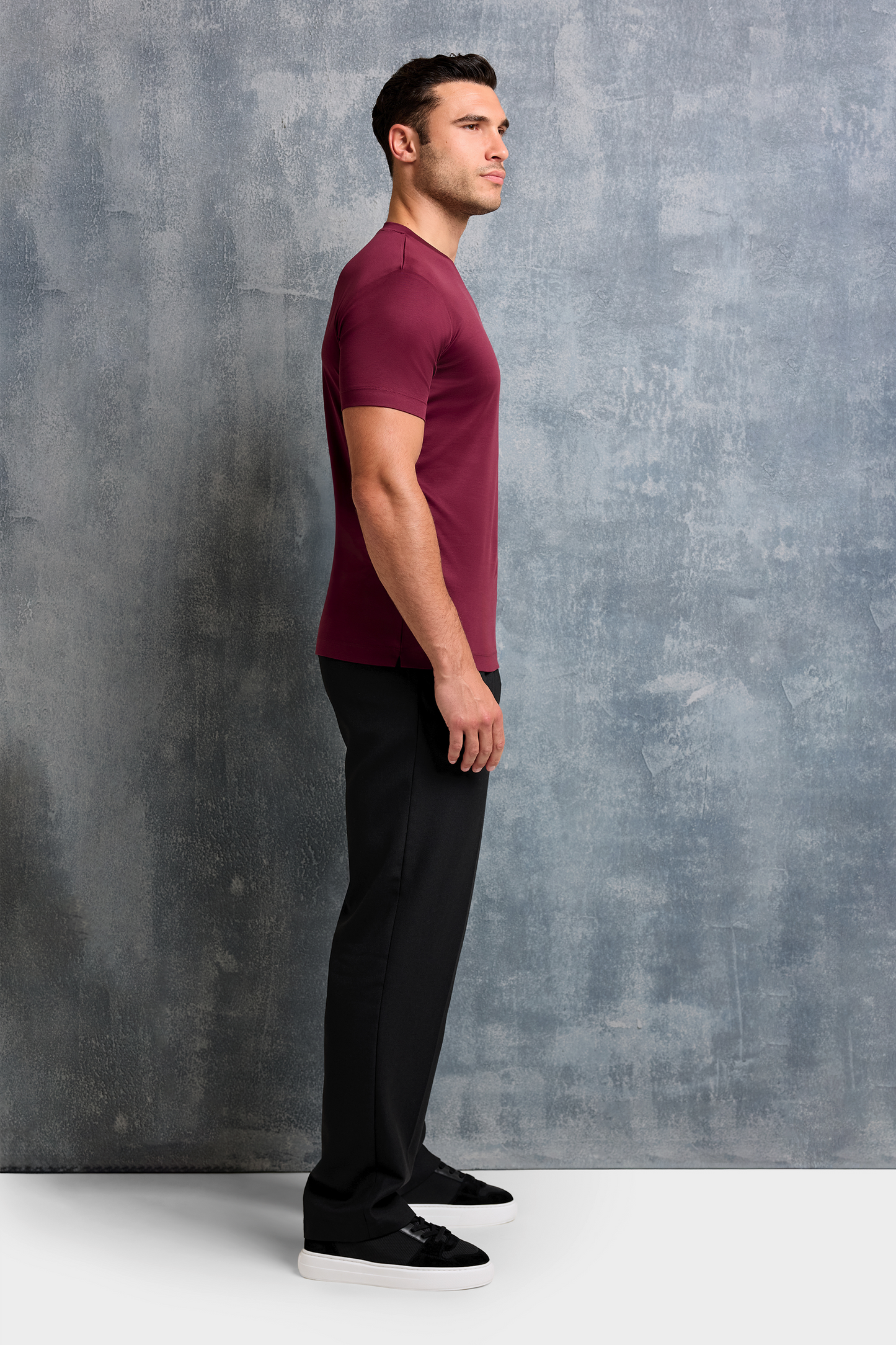 DESIO - CAMISETA SLIM