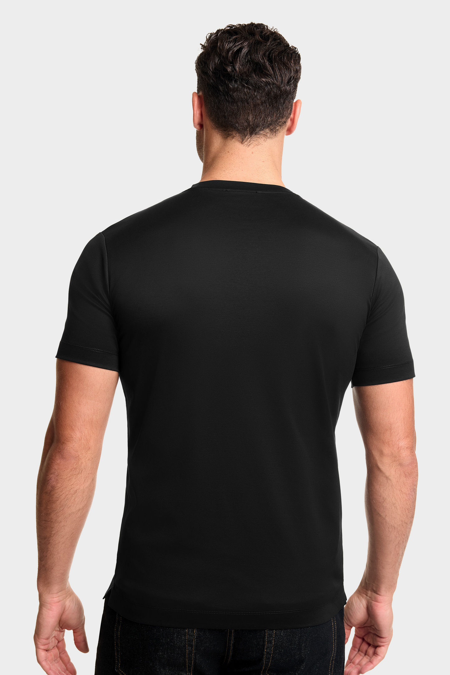 DESIO - CAMISETA SLIM