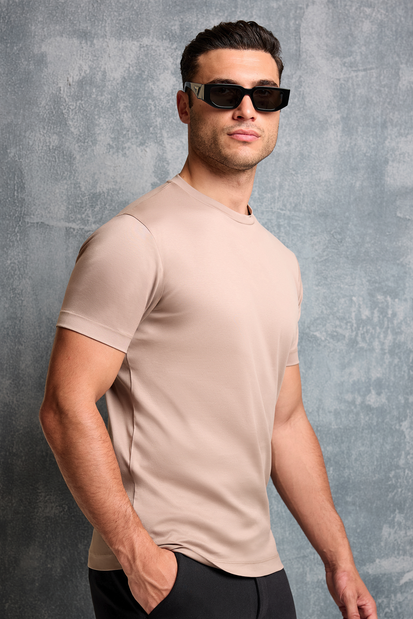 DESIO - CAMISETA SLIM