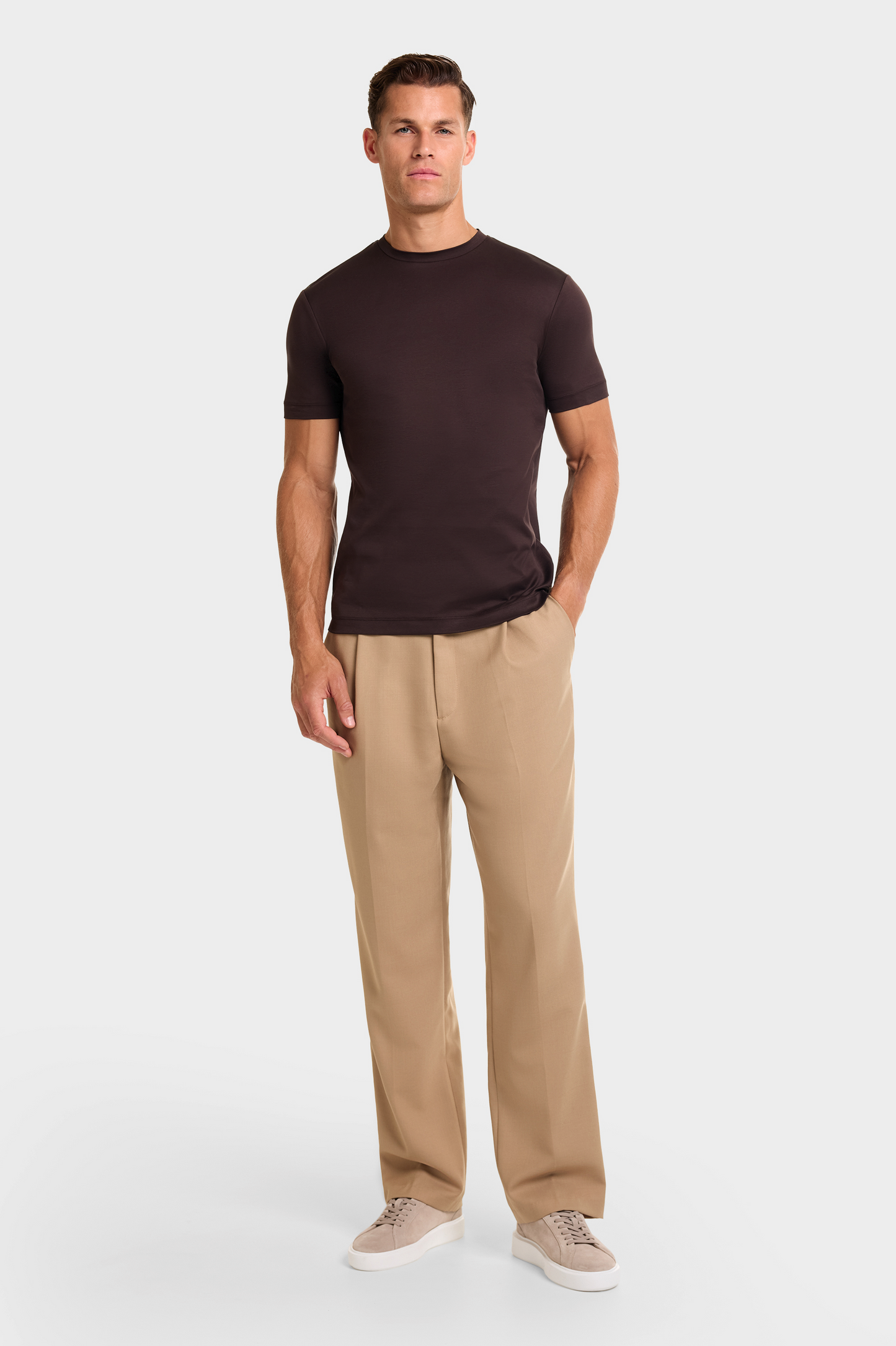 DESIO - CAMISETA SLIM