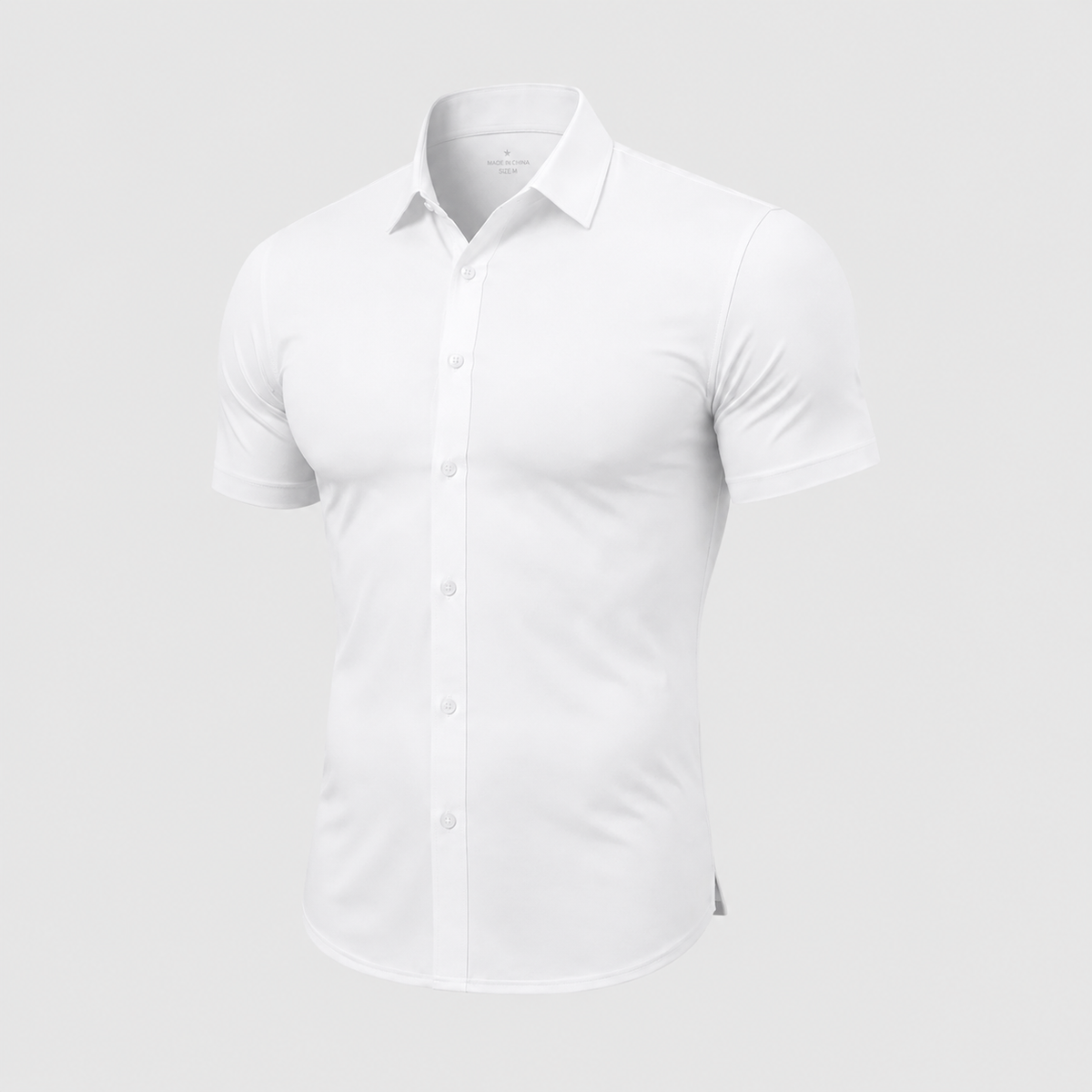 Weston - Camiseta entallada