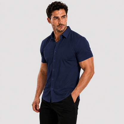 Weston - Camiseta entallada