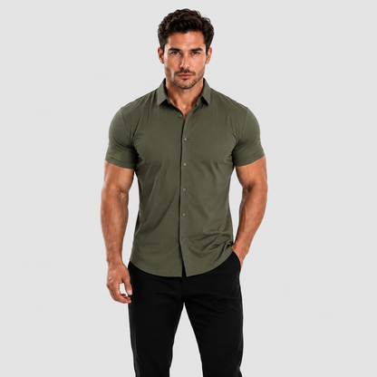 Weston - Camiseta entallada