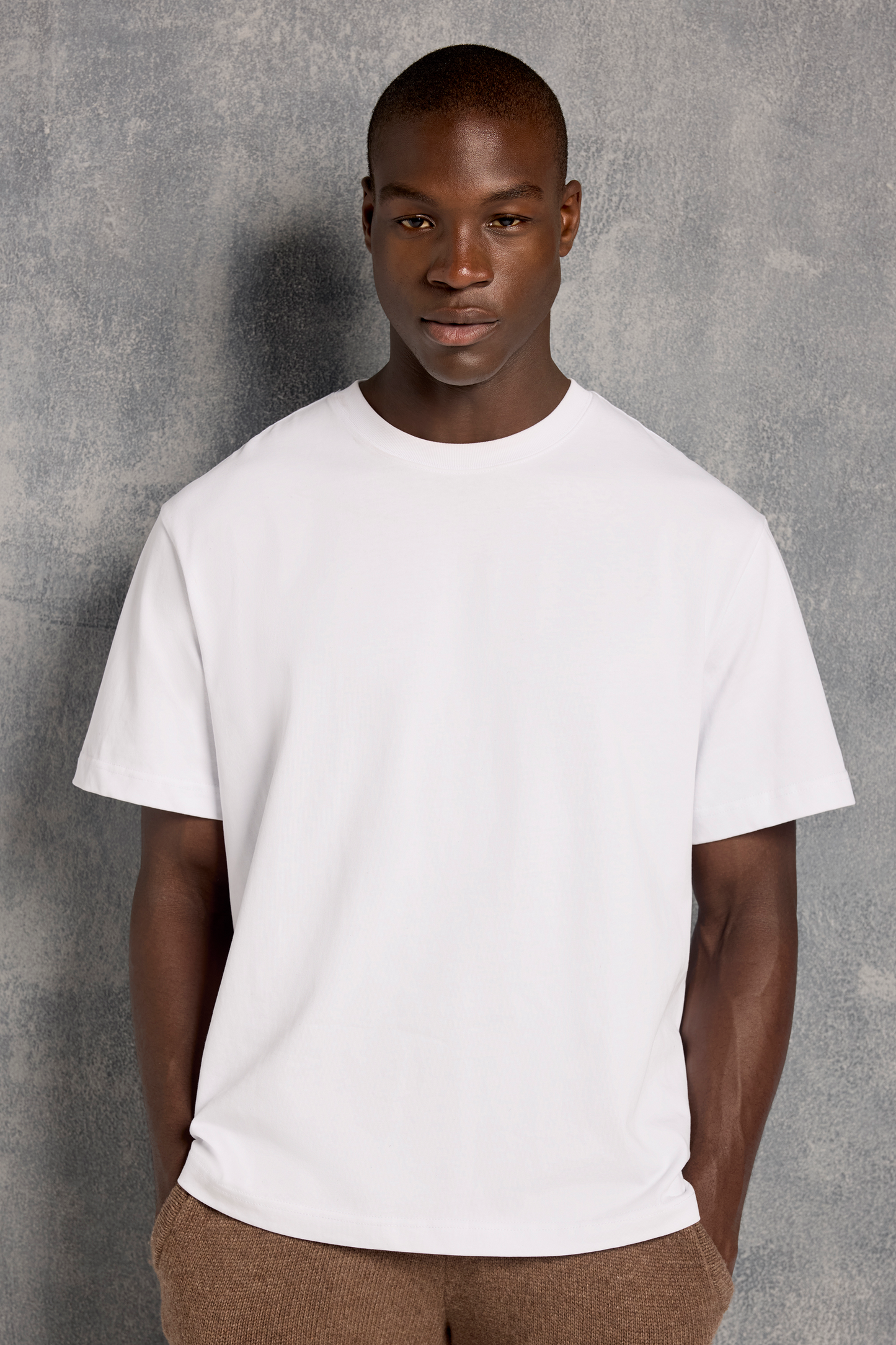 OSCAR - CAMISETA OVERSIZE