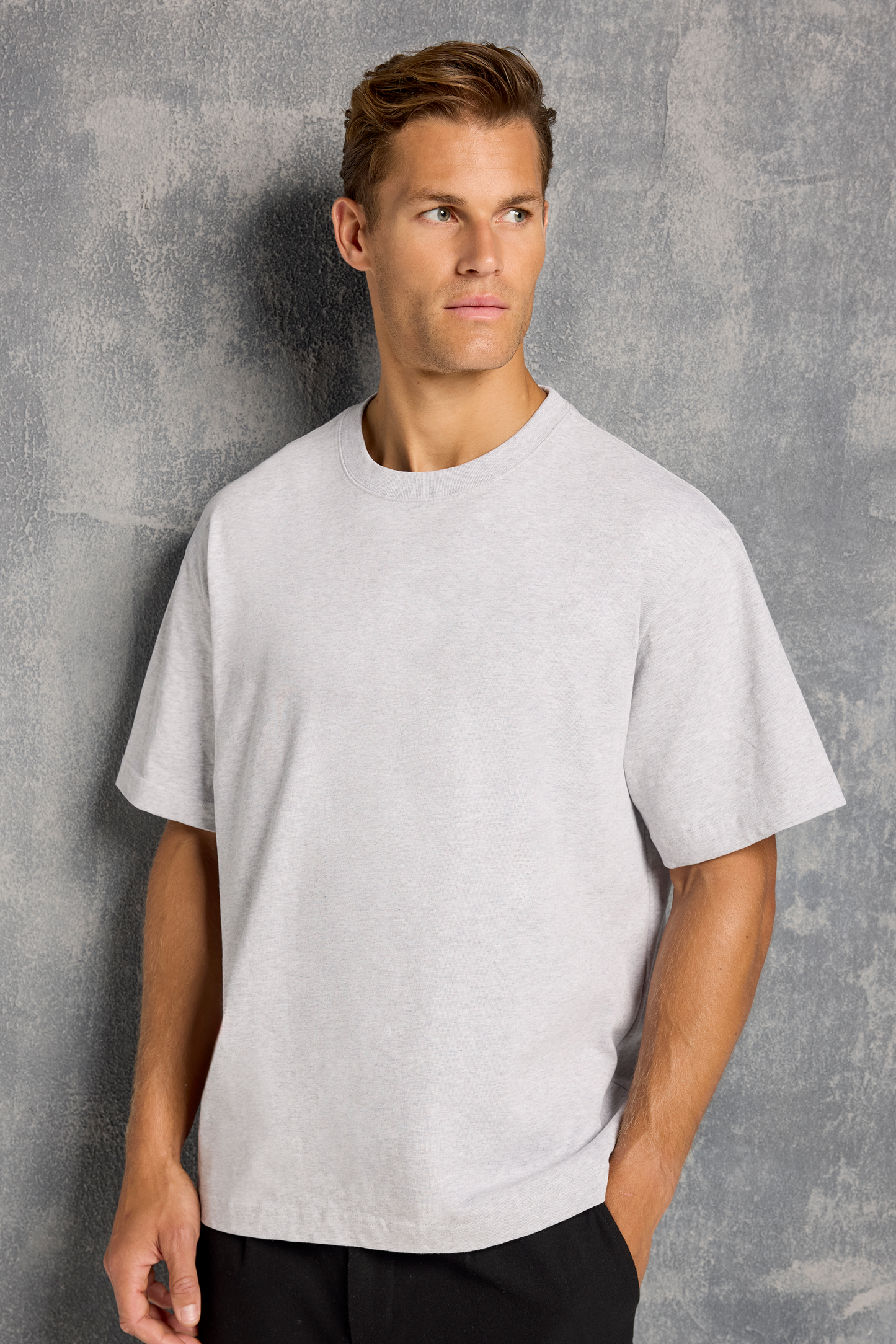 OSCAR - CAMISETA OVERSIZE