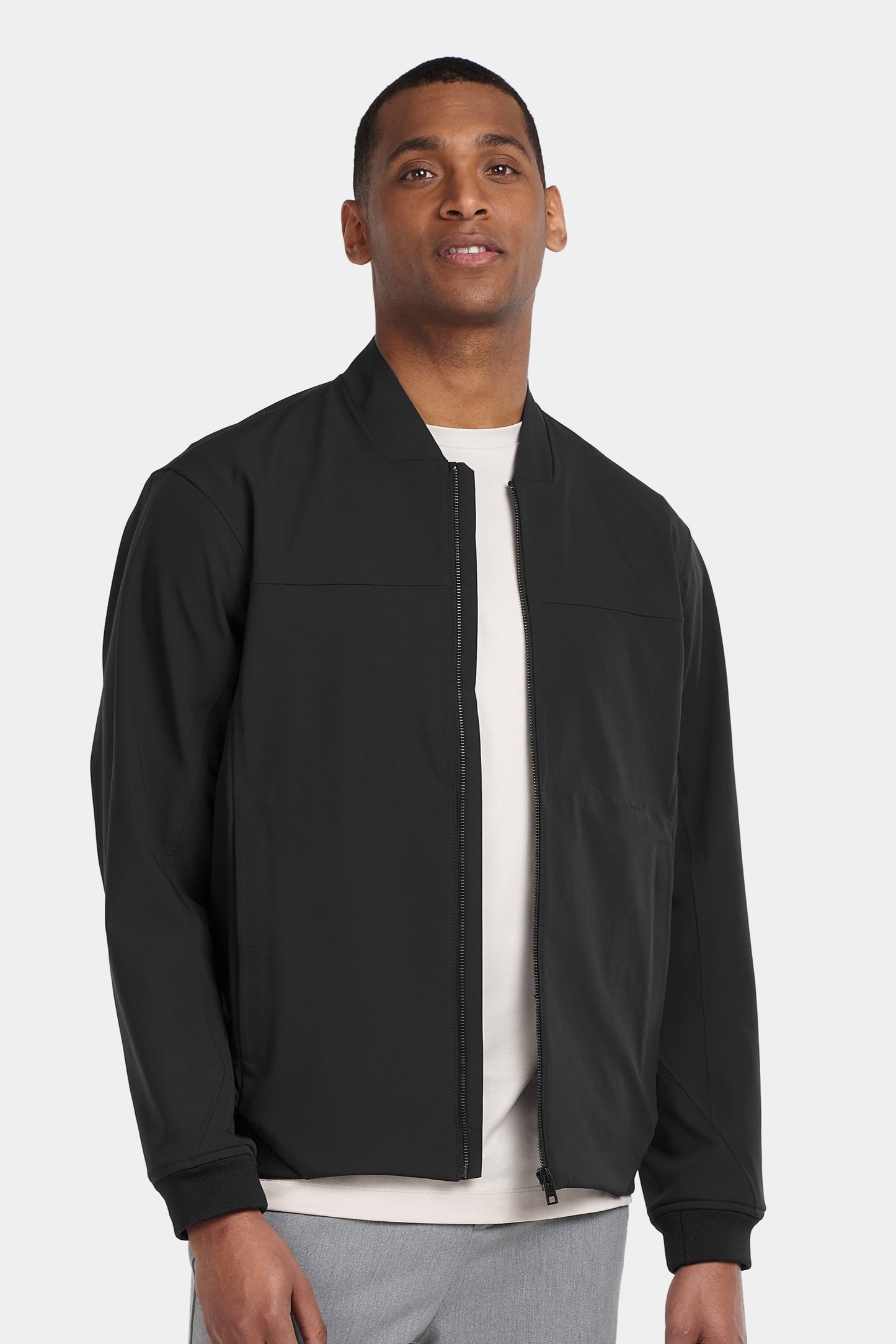TECH - CHAQUETA BOMBER