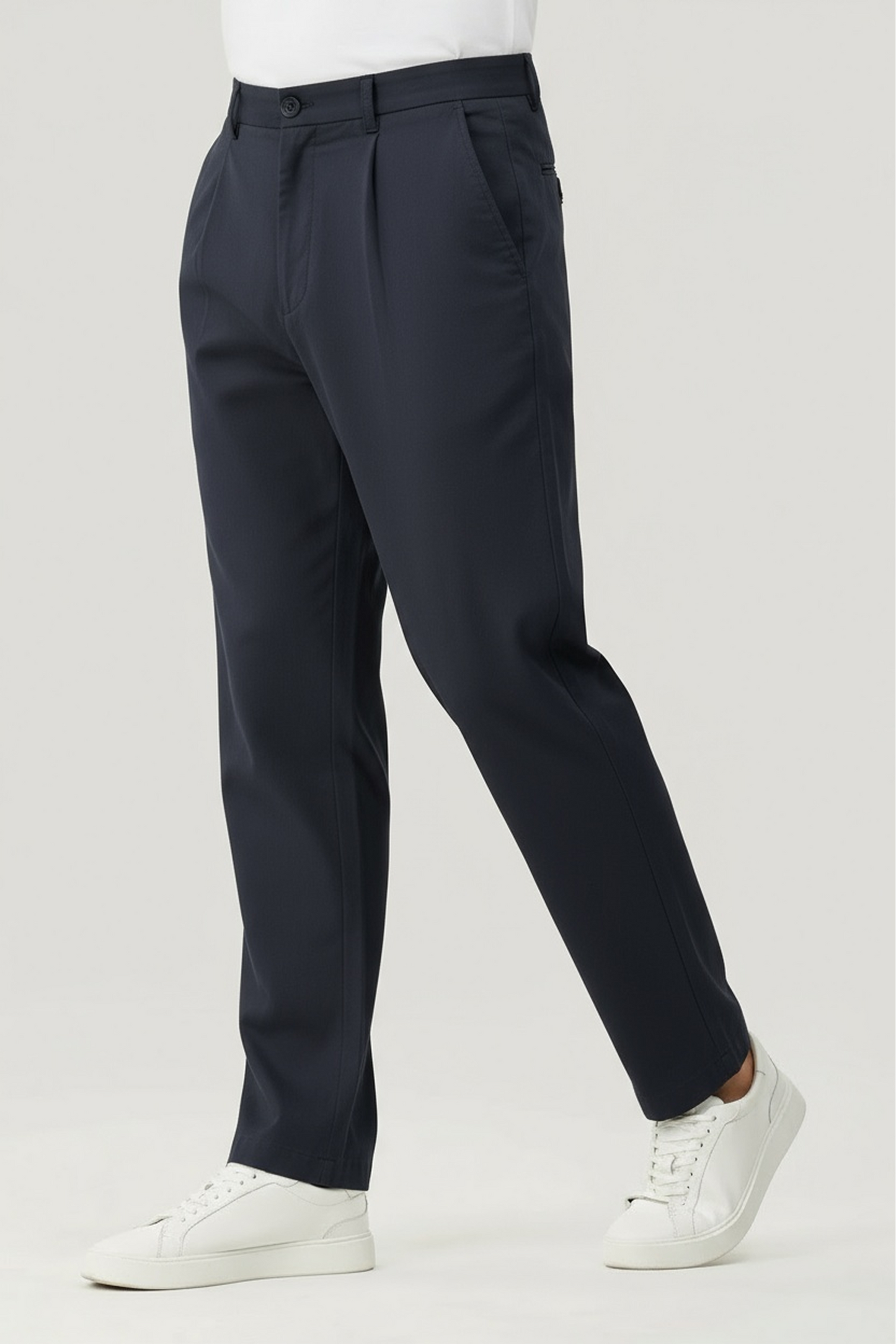 WIDE - PANTALONES ANCHOS CENTO