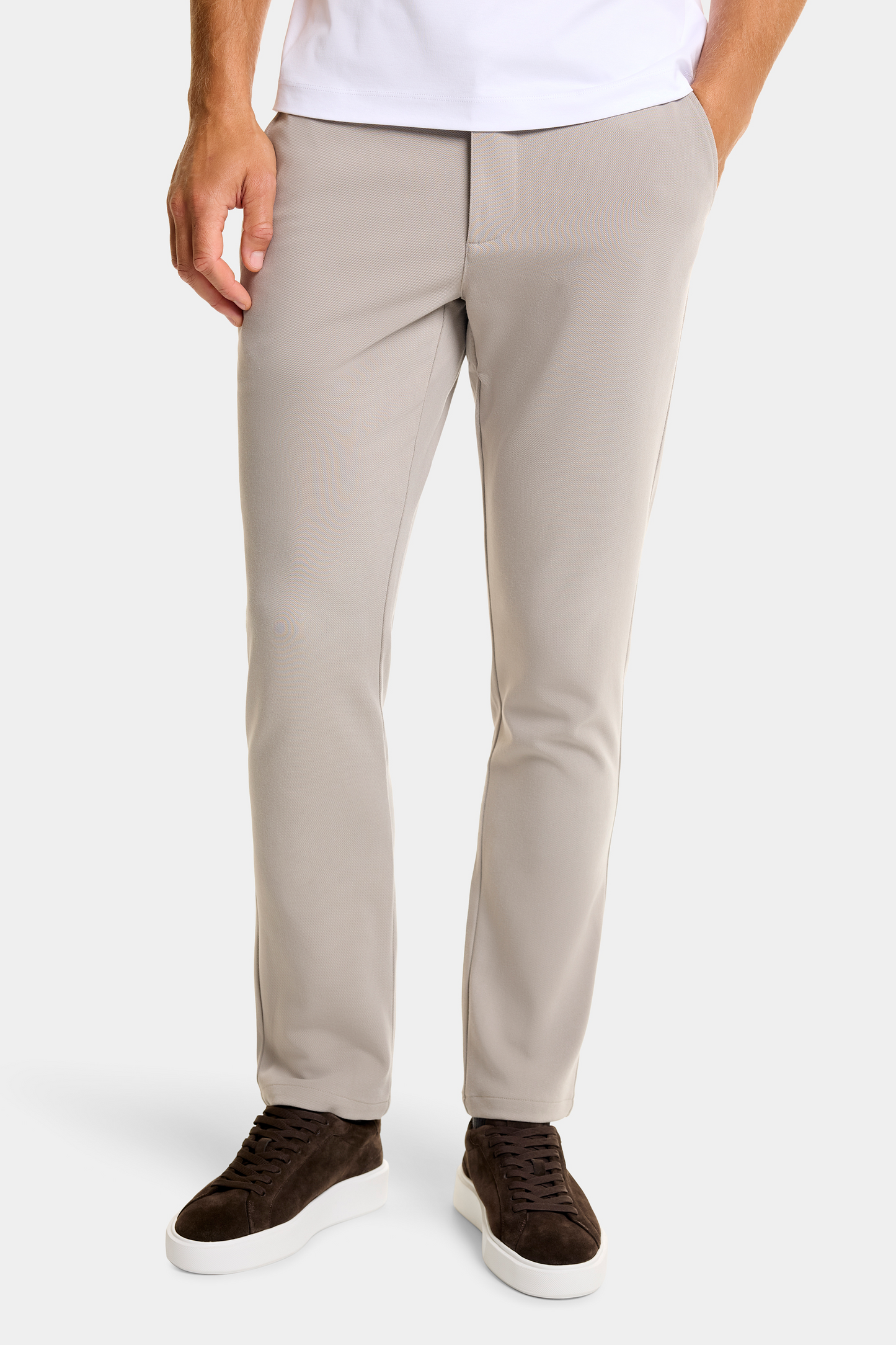 SEVERO - PANTALONES CHINOSLIM