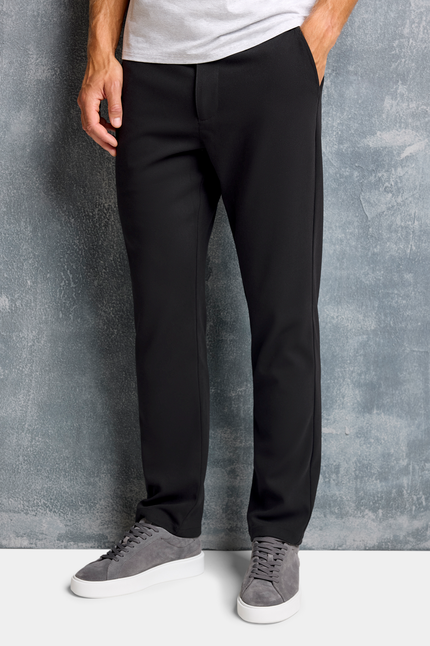 SEVERO - PANTALONES CHINOSLIM
