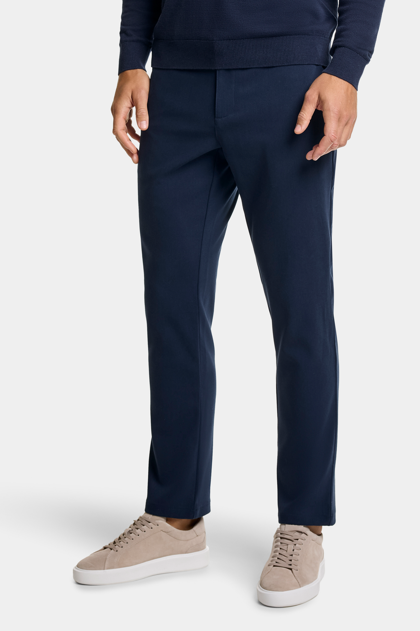 SEVERO - PANTALONES CHINOSLIM