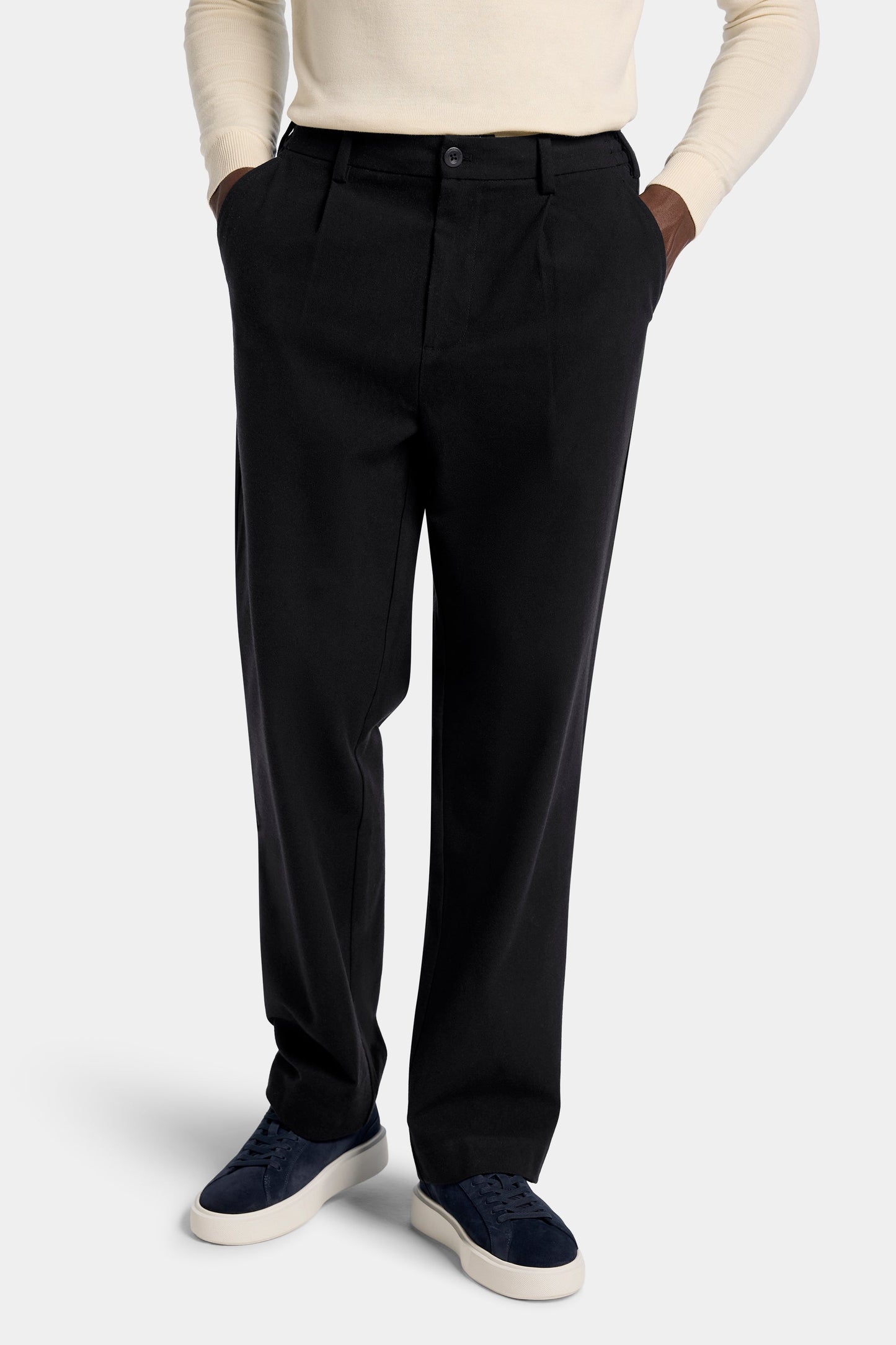 WIDE - PANTALONES ANCHOS CENTO