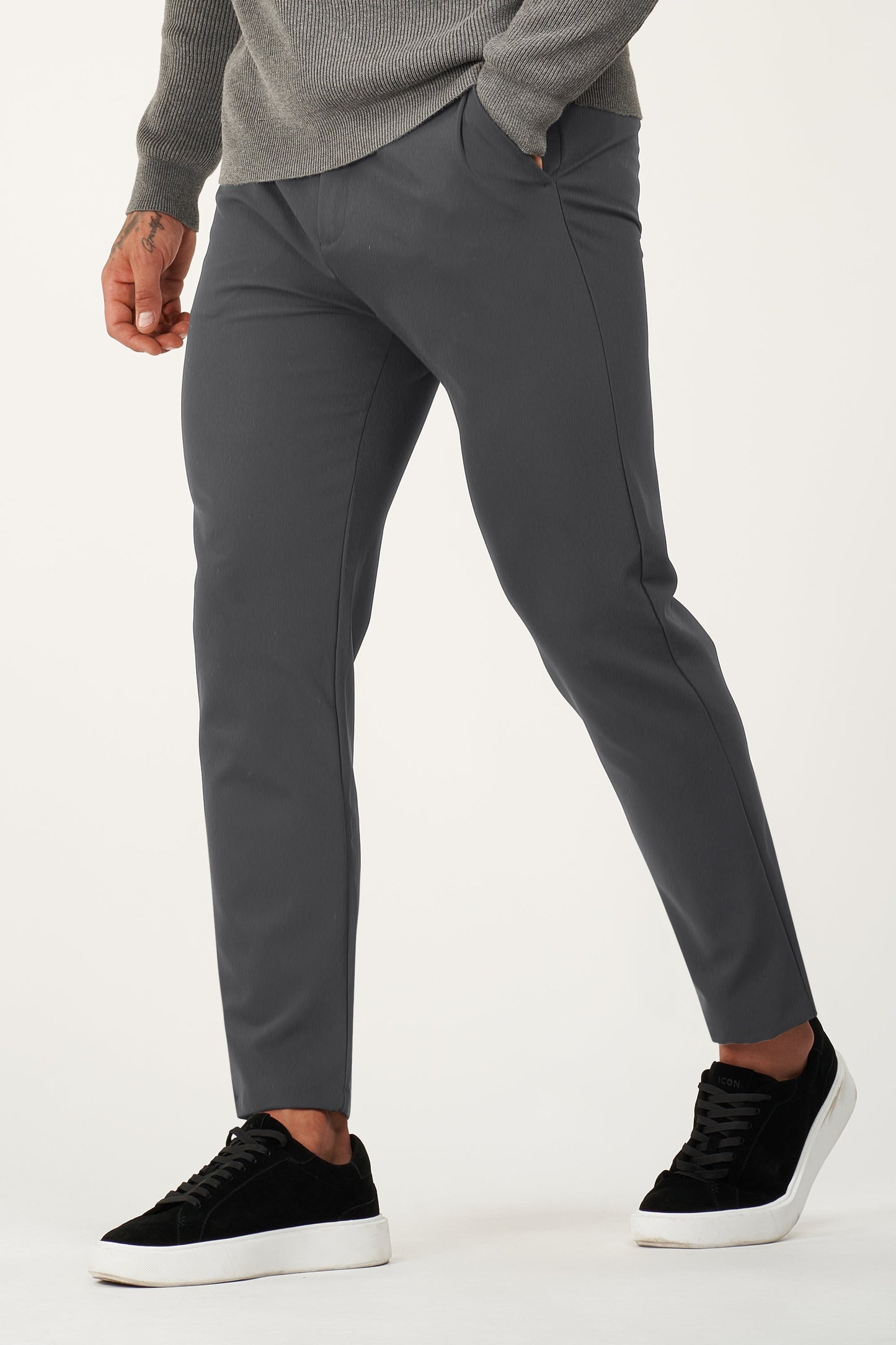 SILVIO - PANTALONES