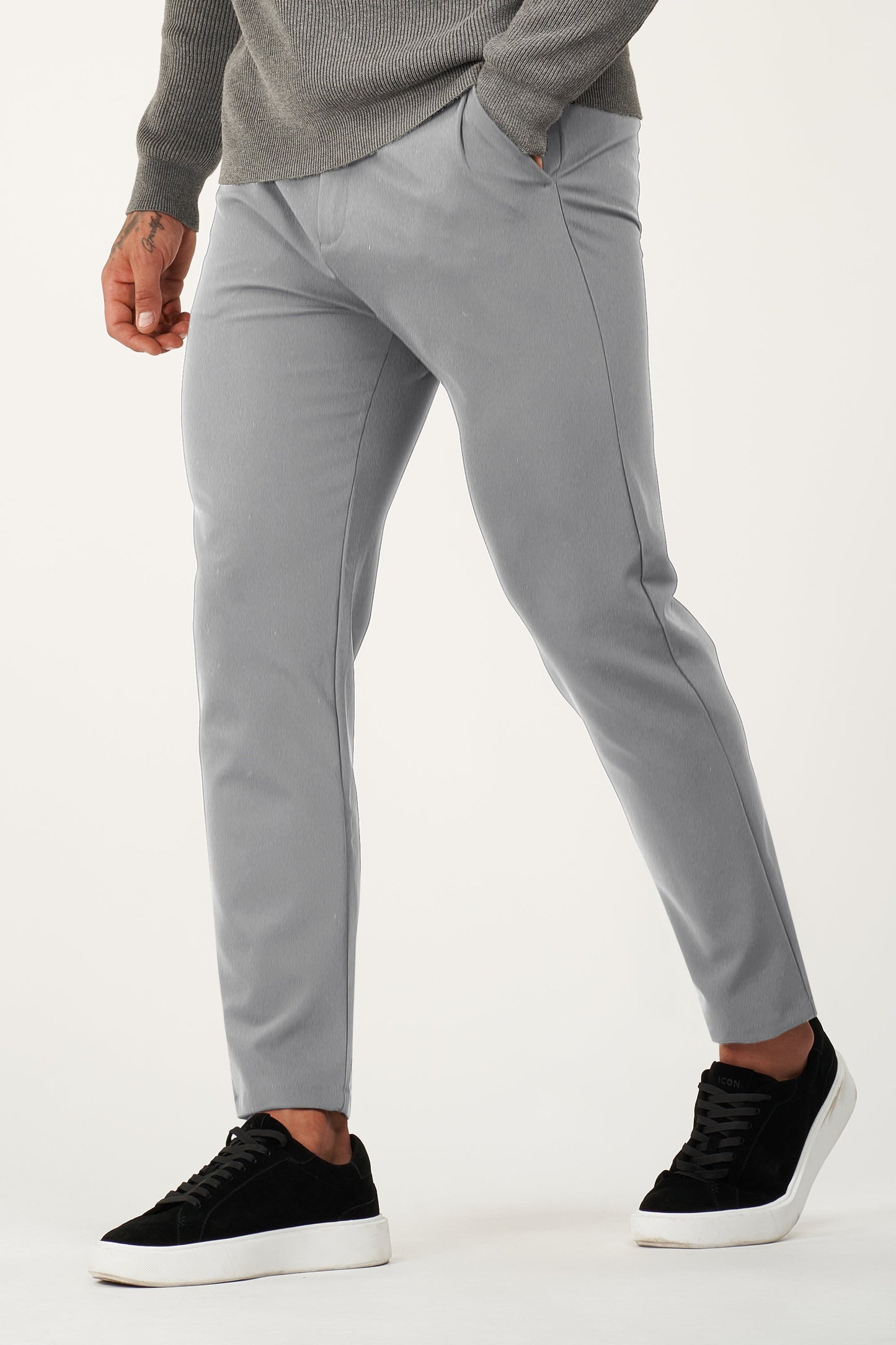 SILVIO - PANTALONES