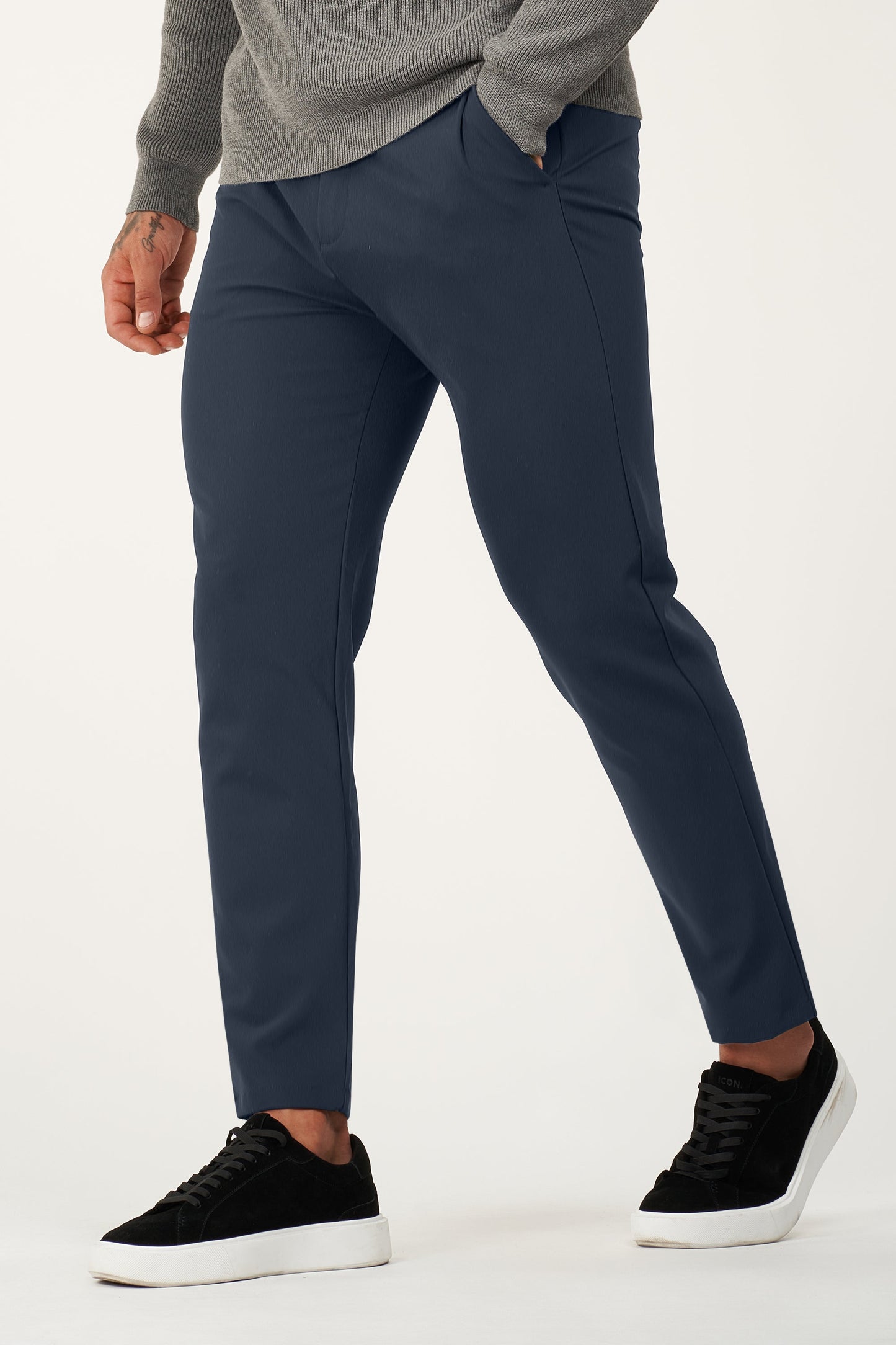 SILVIO - PANTALONES
