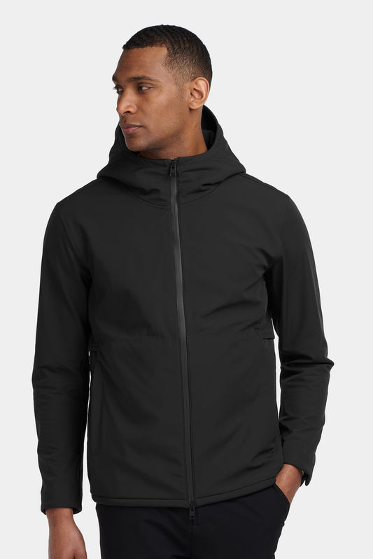 TECH - CHAQUETA SOFT SHELL