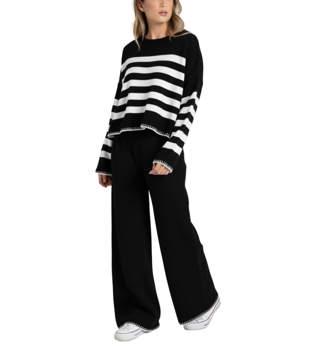 Suave - Conjunto de punto