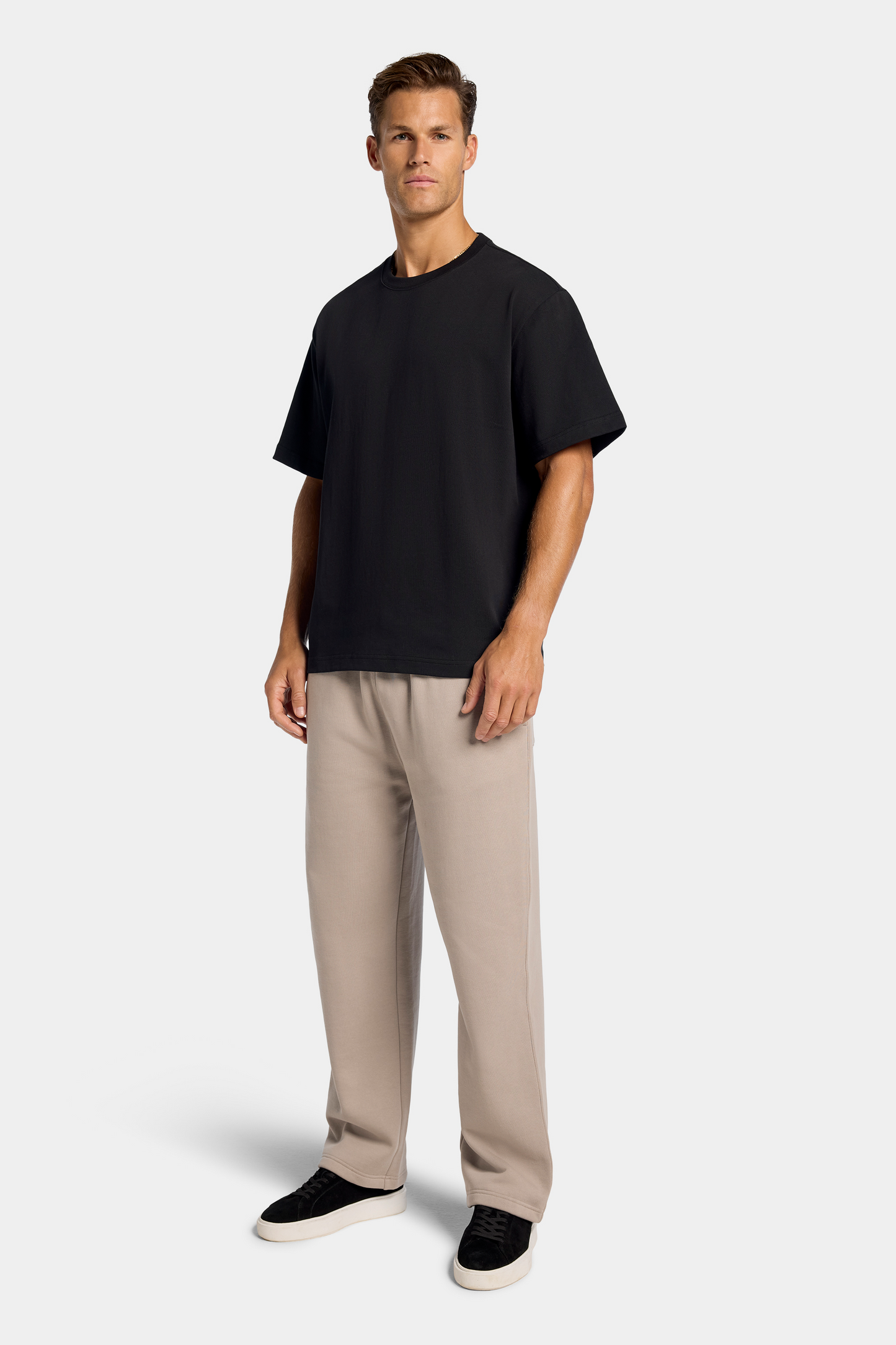 OSCAR - CAMISETA OVERSIZE