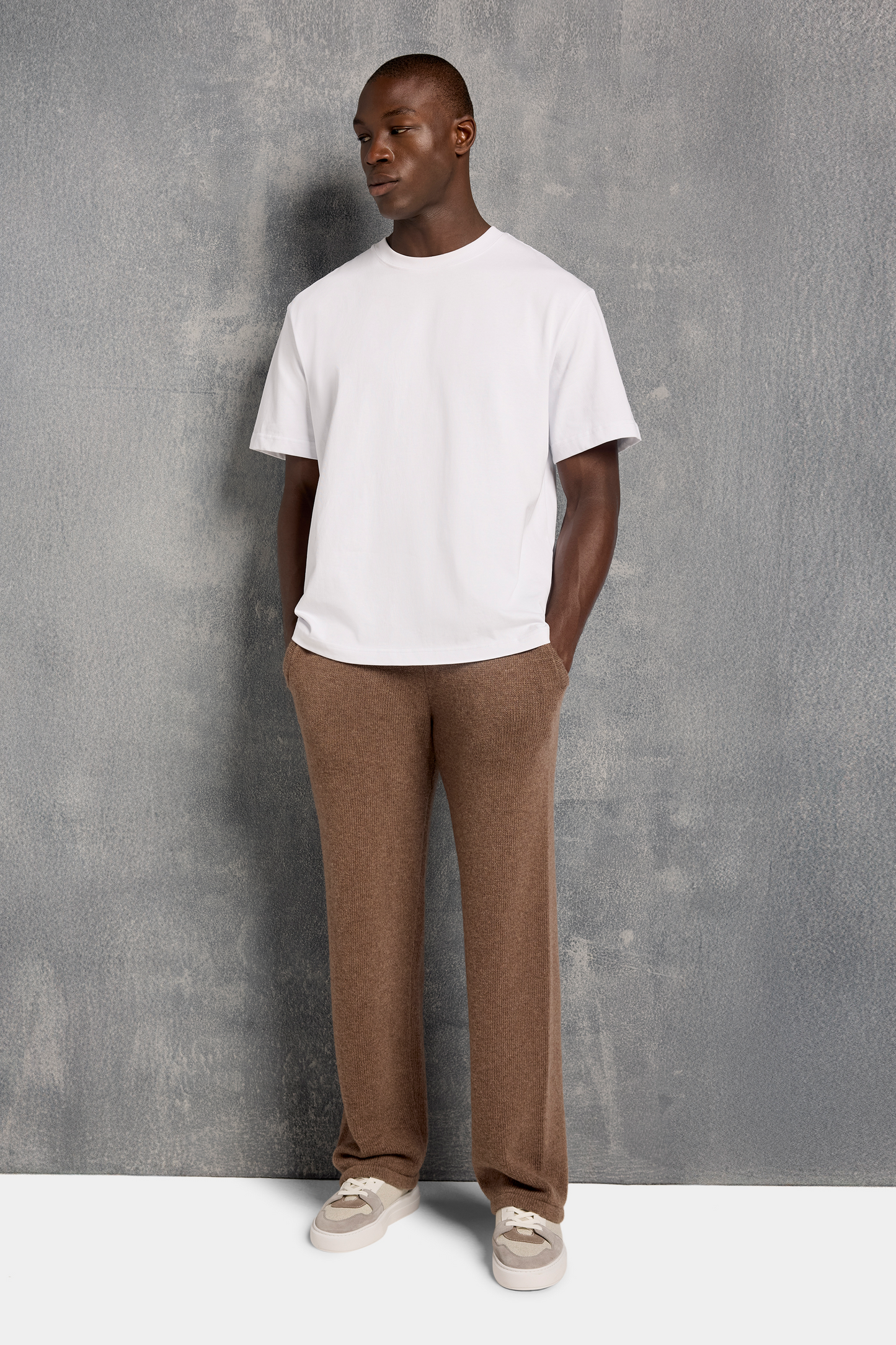 OSCAR - CAMISETA OVERSIZE