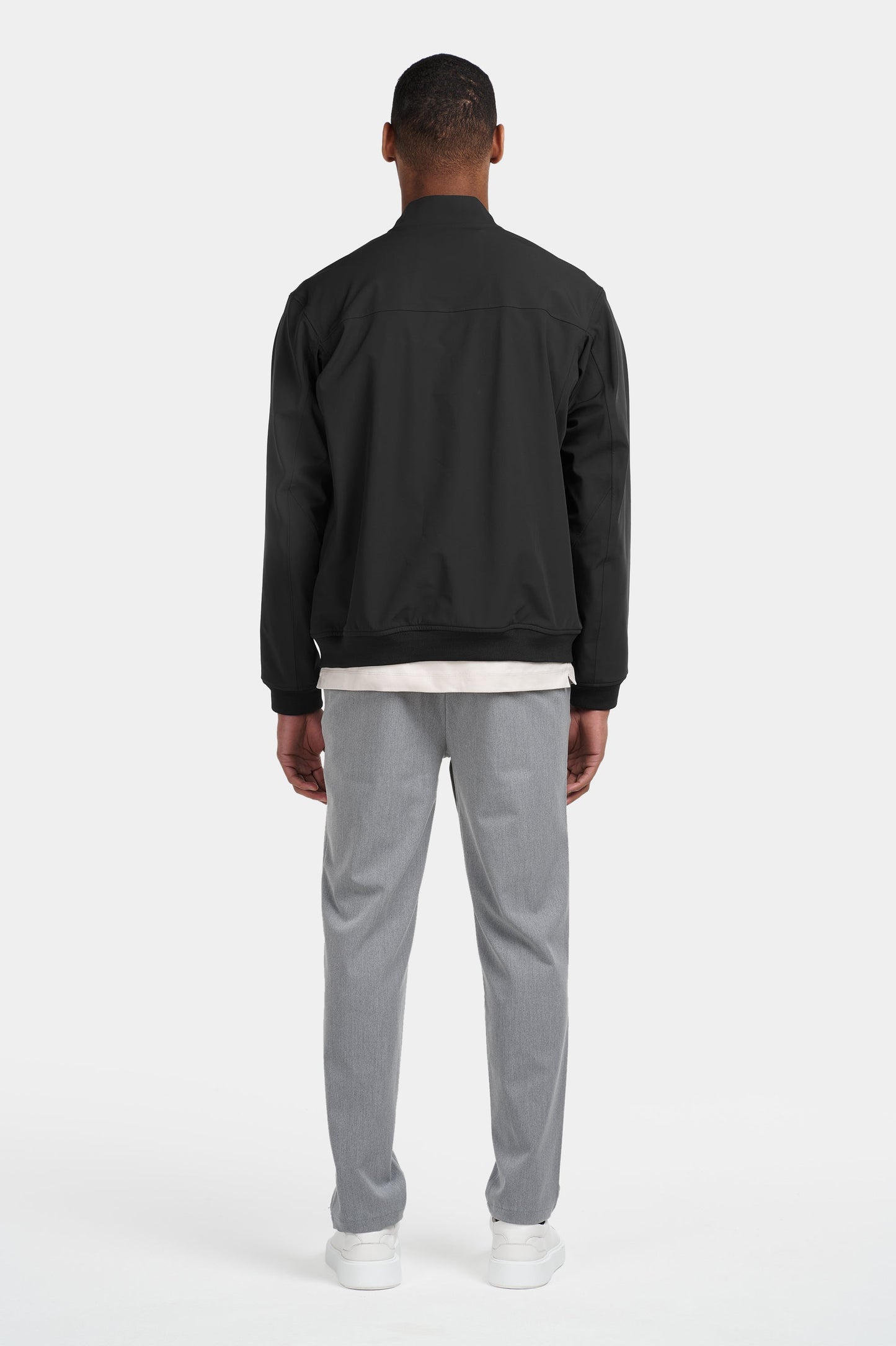 TECH - CHAQUETA BOMBER