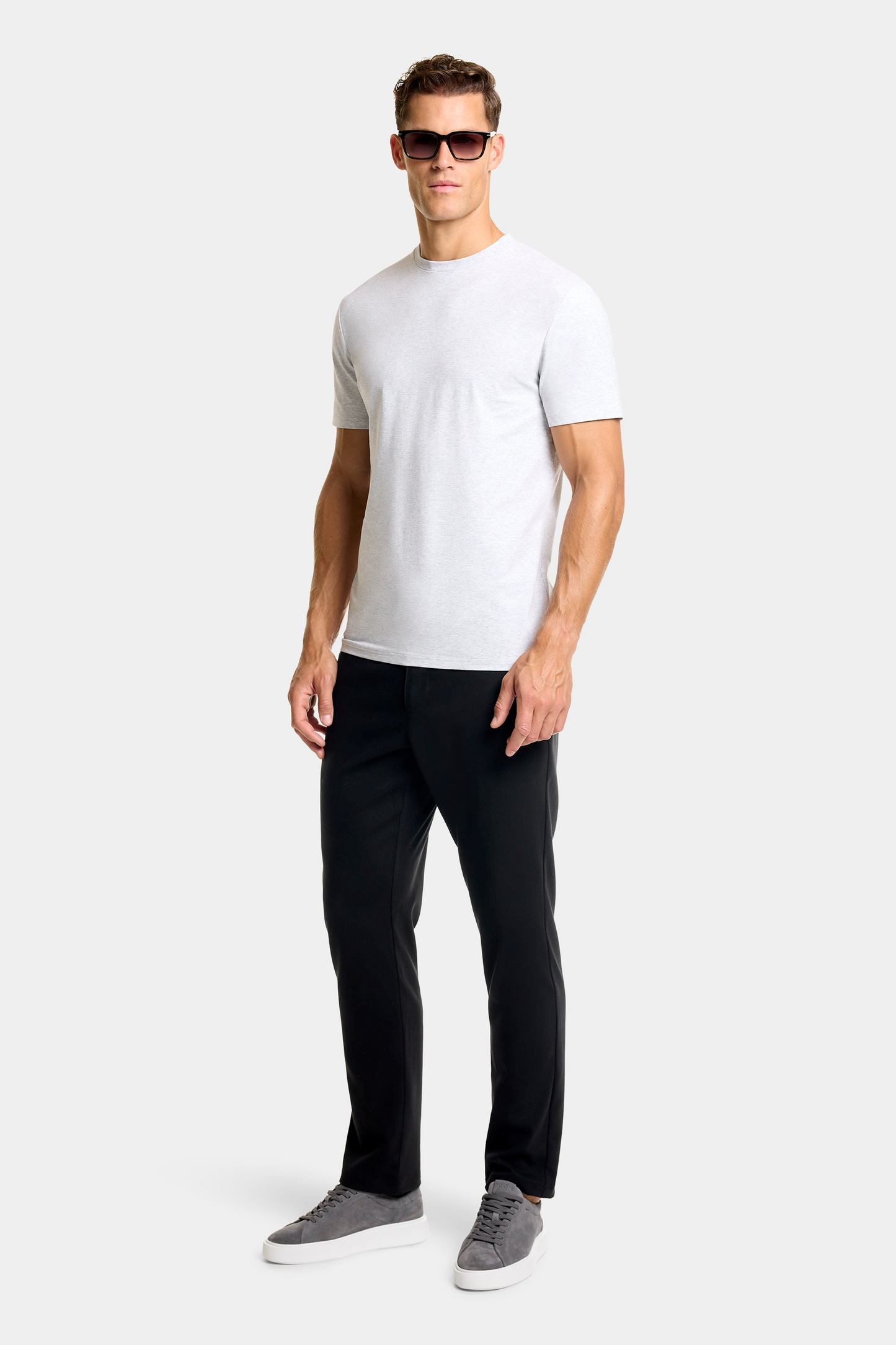 SEVERO - PANTALONES CHINOSLIM