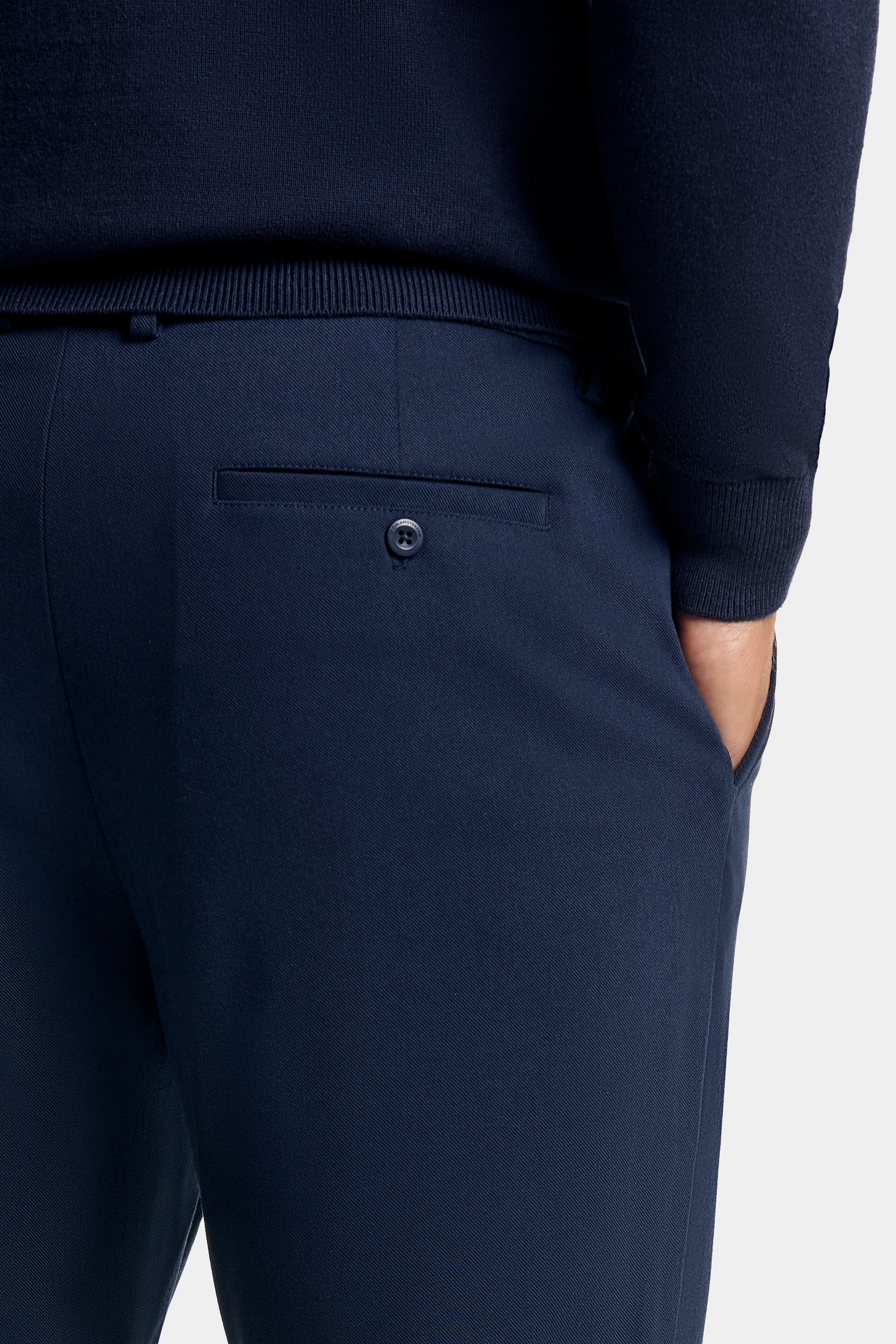 SEVERO - PANTALONES CHINOSLIM