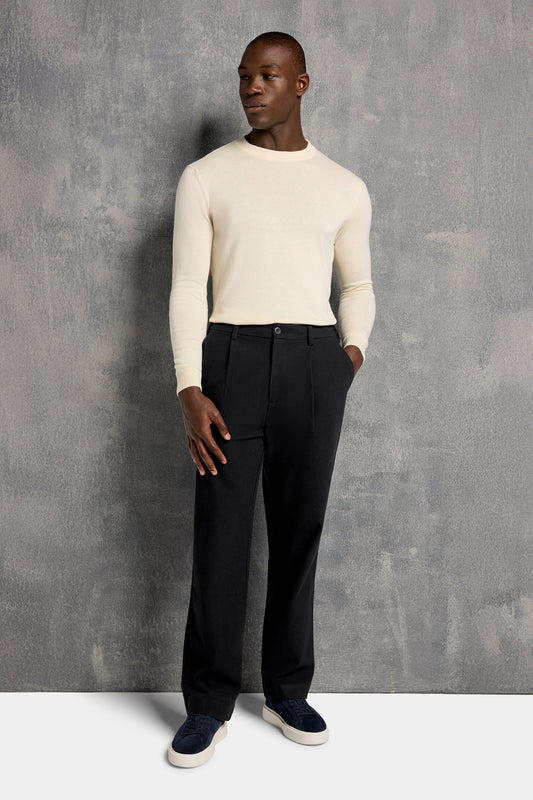 WIDE - PANTALONES ANCHOS CENTO