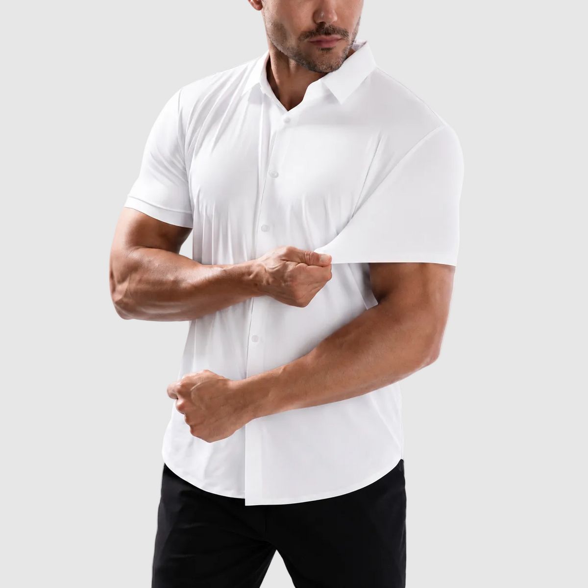 Weston - Camiseta entallada