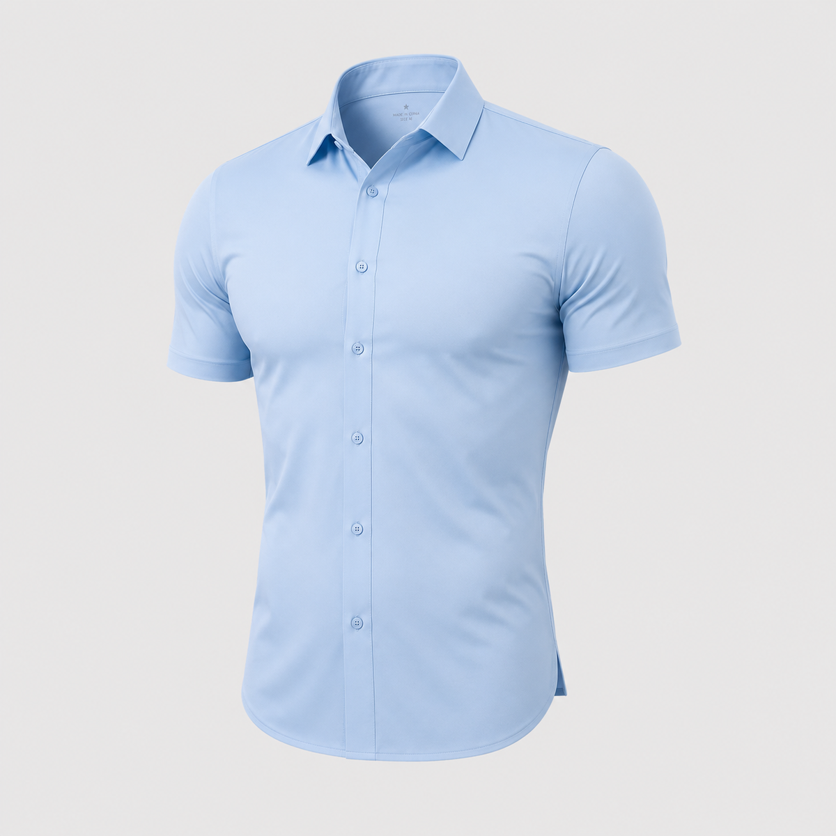 Weston - Camiseta entallada